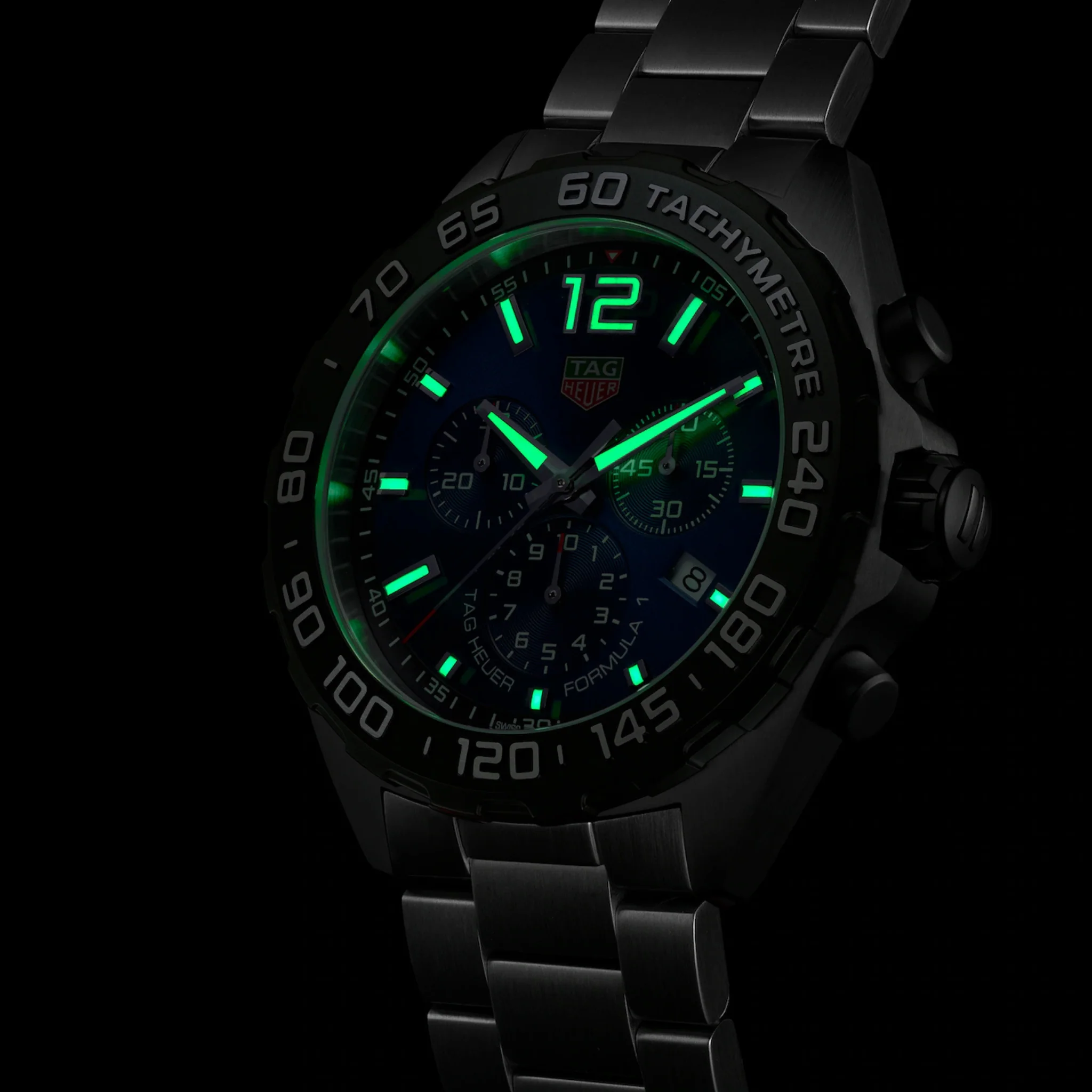 FORMULA 1 CHRONOGRAPH - Image 5