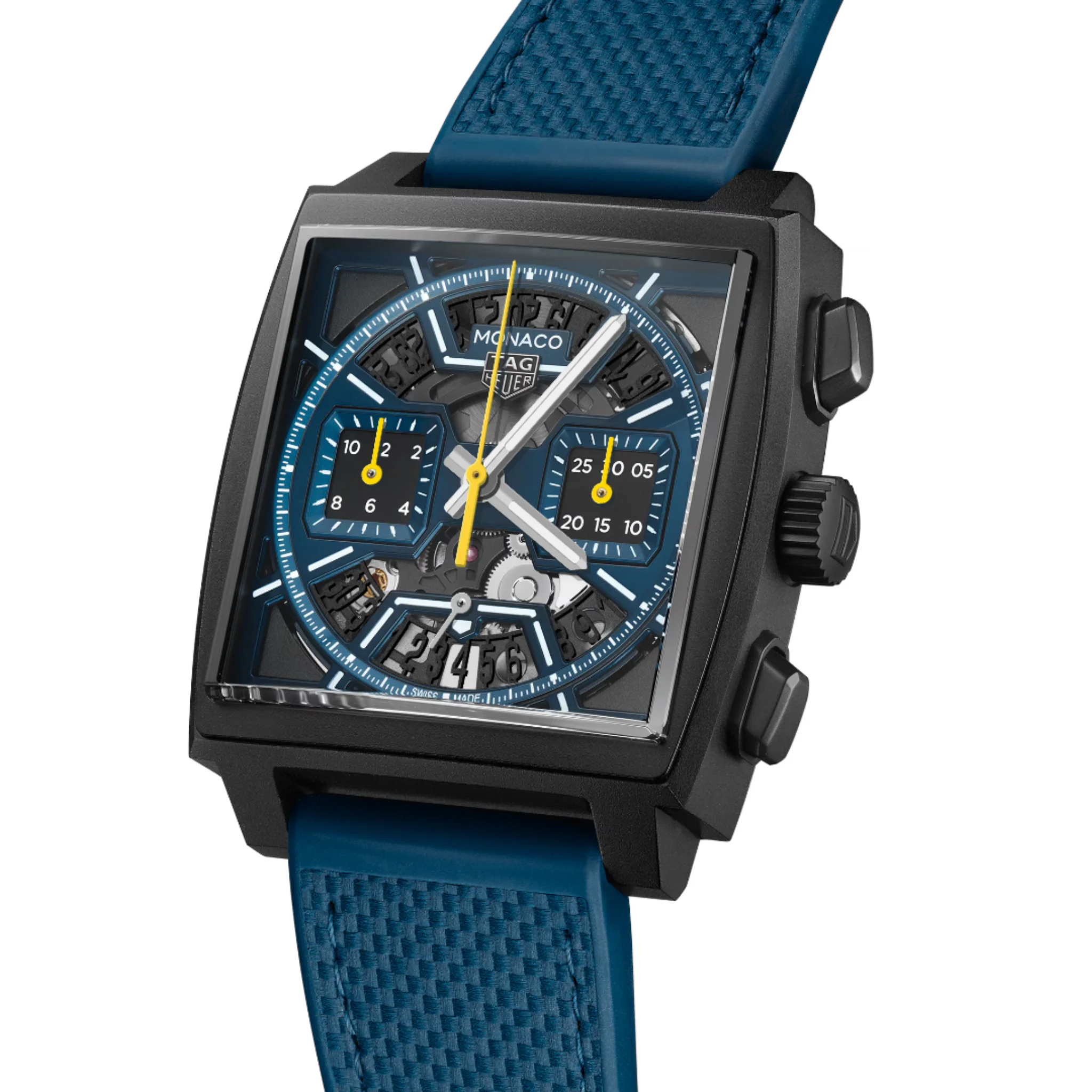 MONACO CHRONOGRAPH - Image 2
