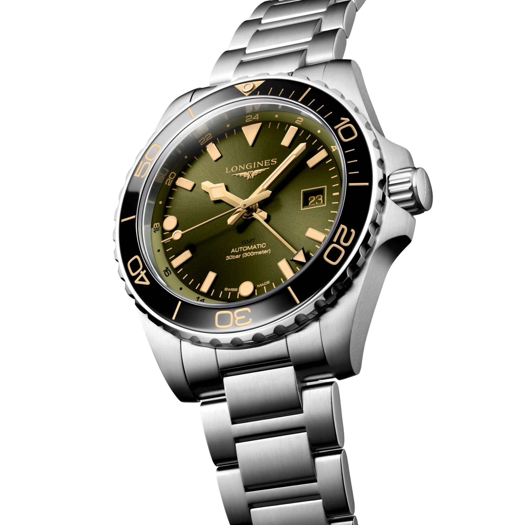 HYDROCONQUEST GMT - Image 2