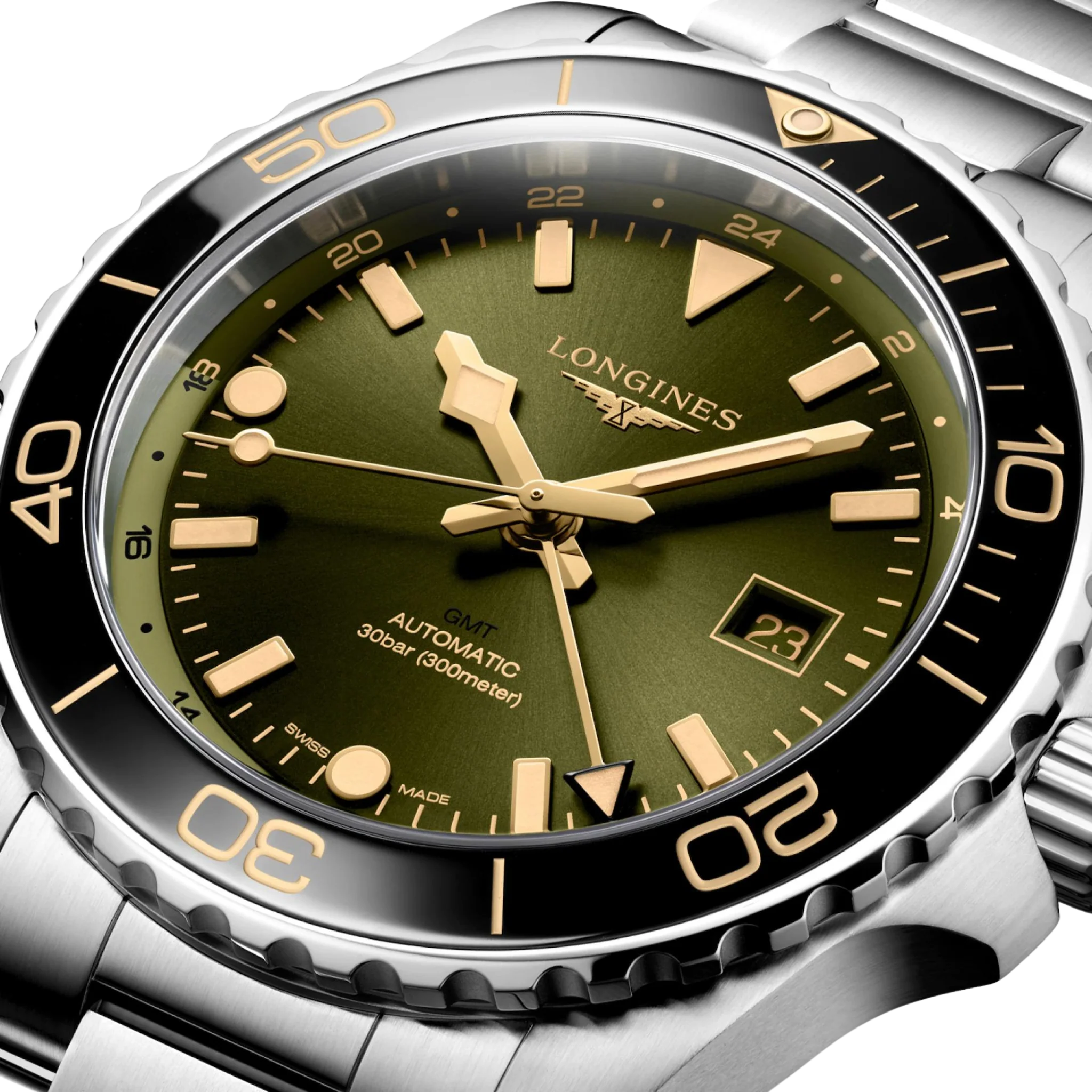 HYDROCONQUEST GMT - Image 3