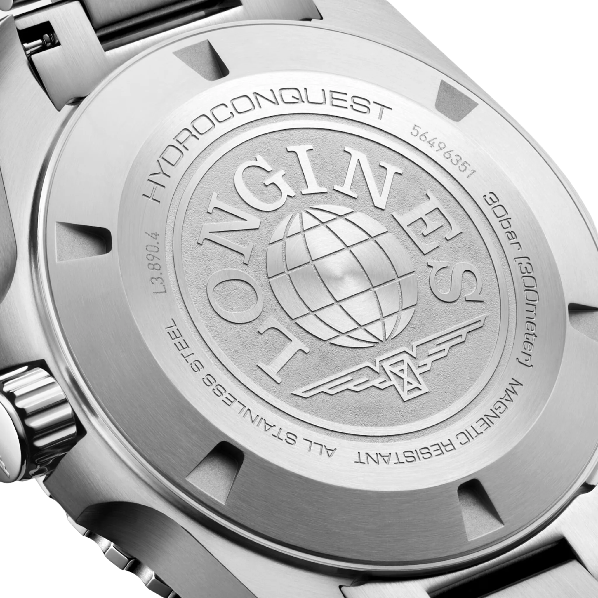 HYDROCONQUEST GMT - Image 7