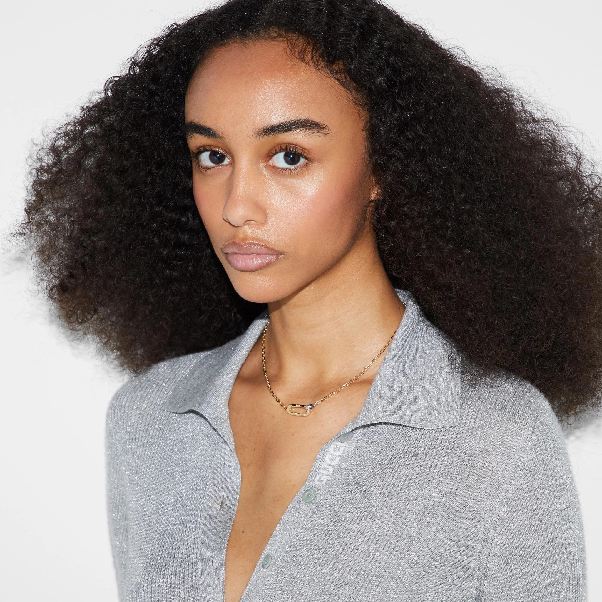 LINK TO LOVE NECKLACE - Image 3