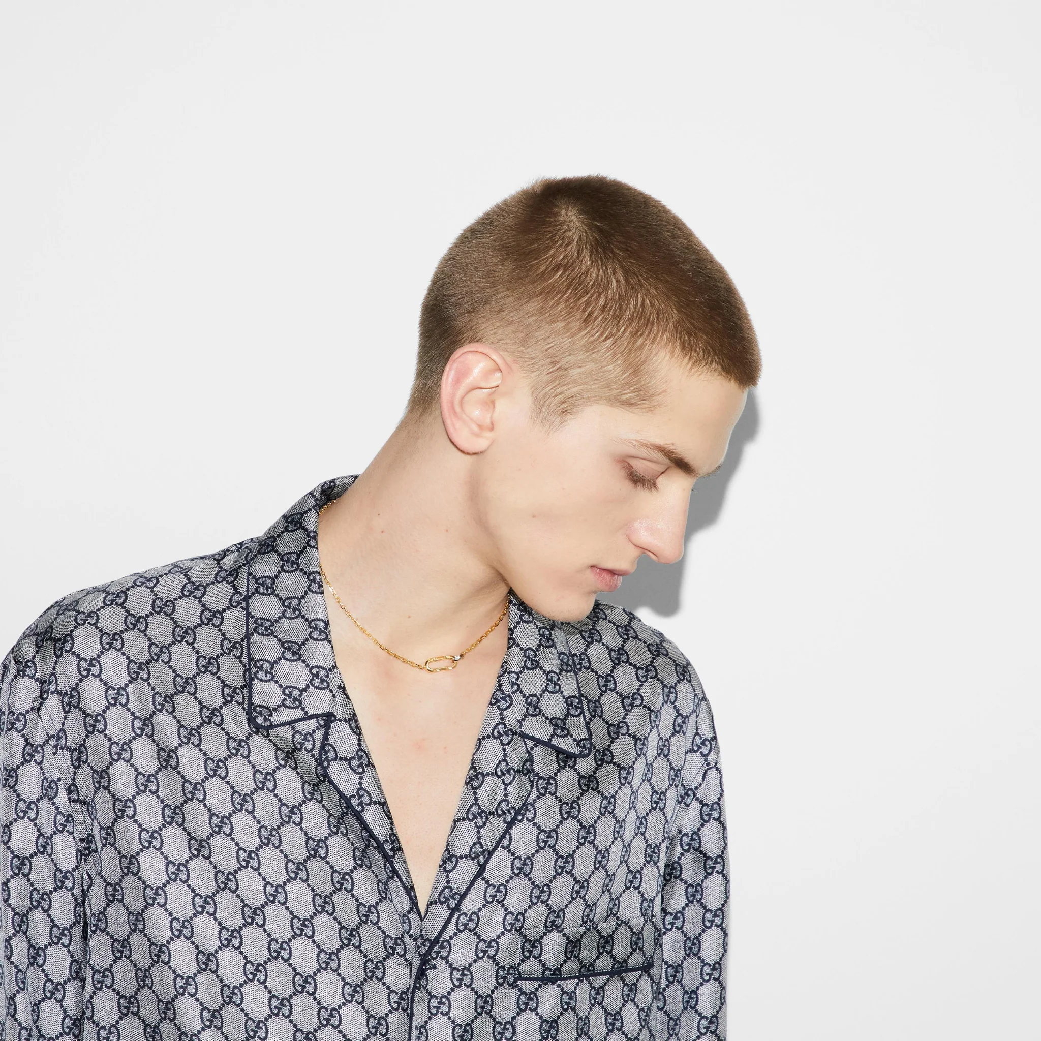 LINK TO LOVE NECKLACE - Image 4