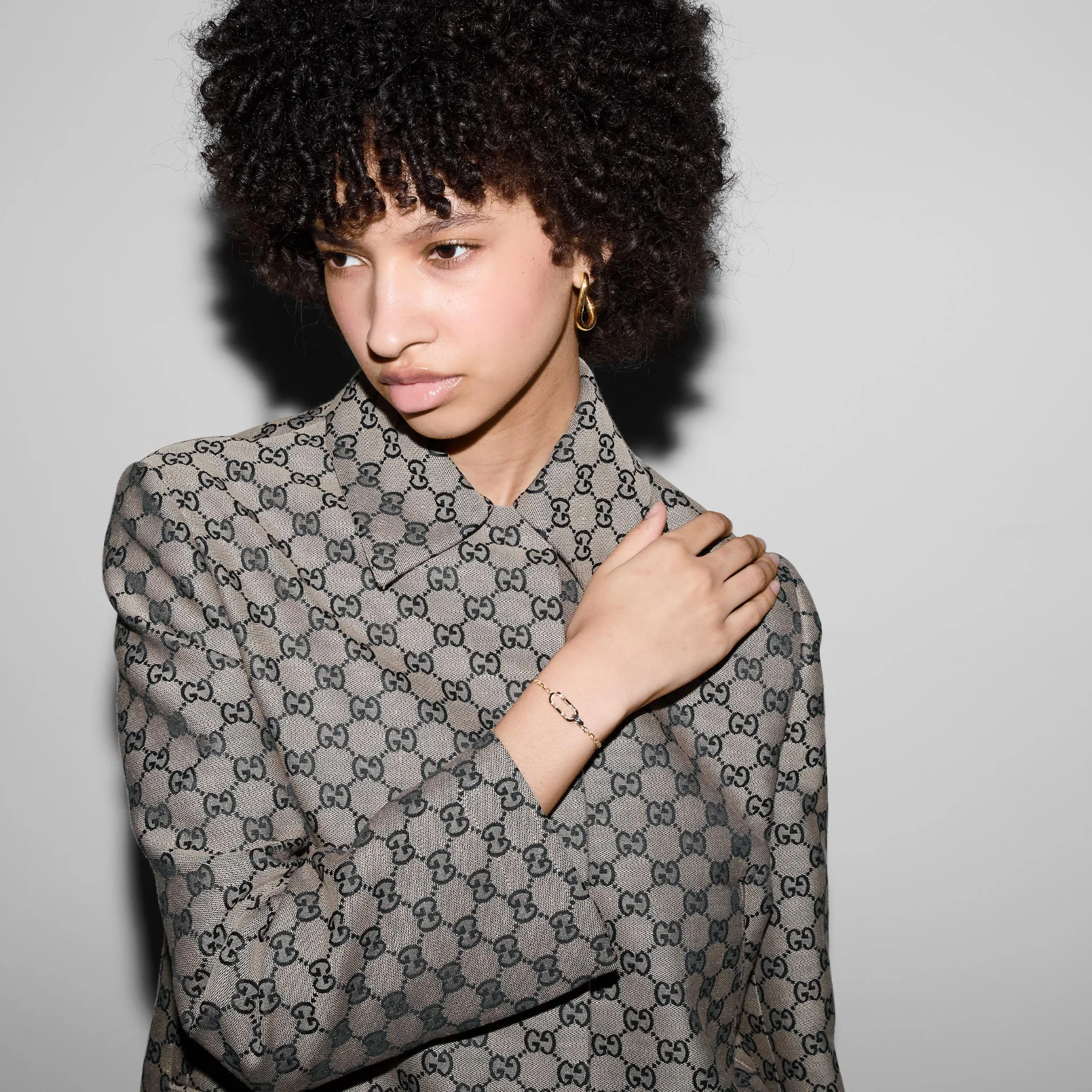 LINK TO LOVE BRACELET - Image 4