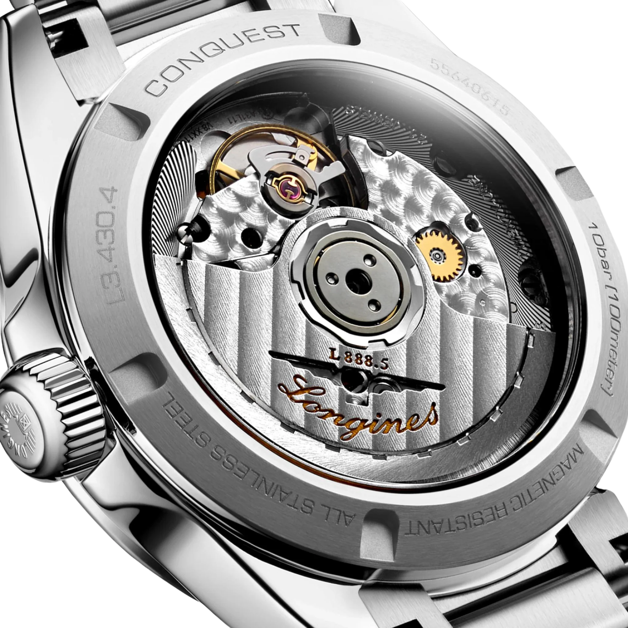 CONQUEST - Image 6