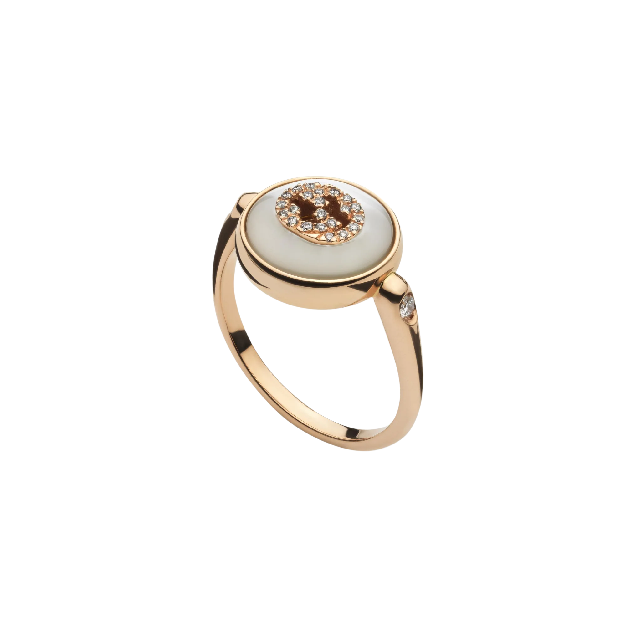 INTERLOCKING RING - Image 2