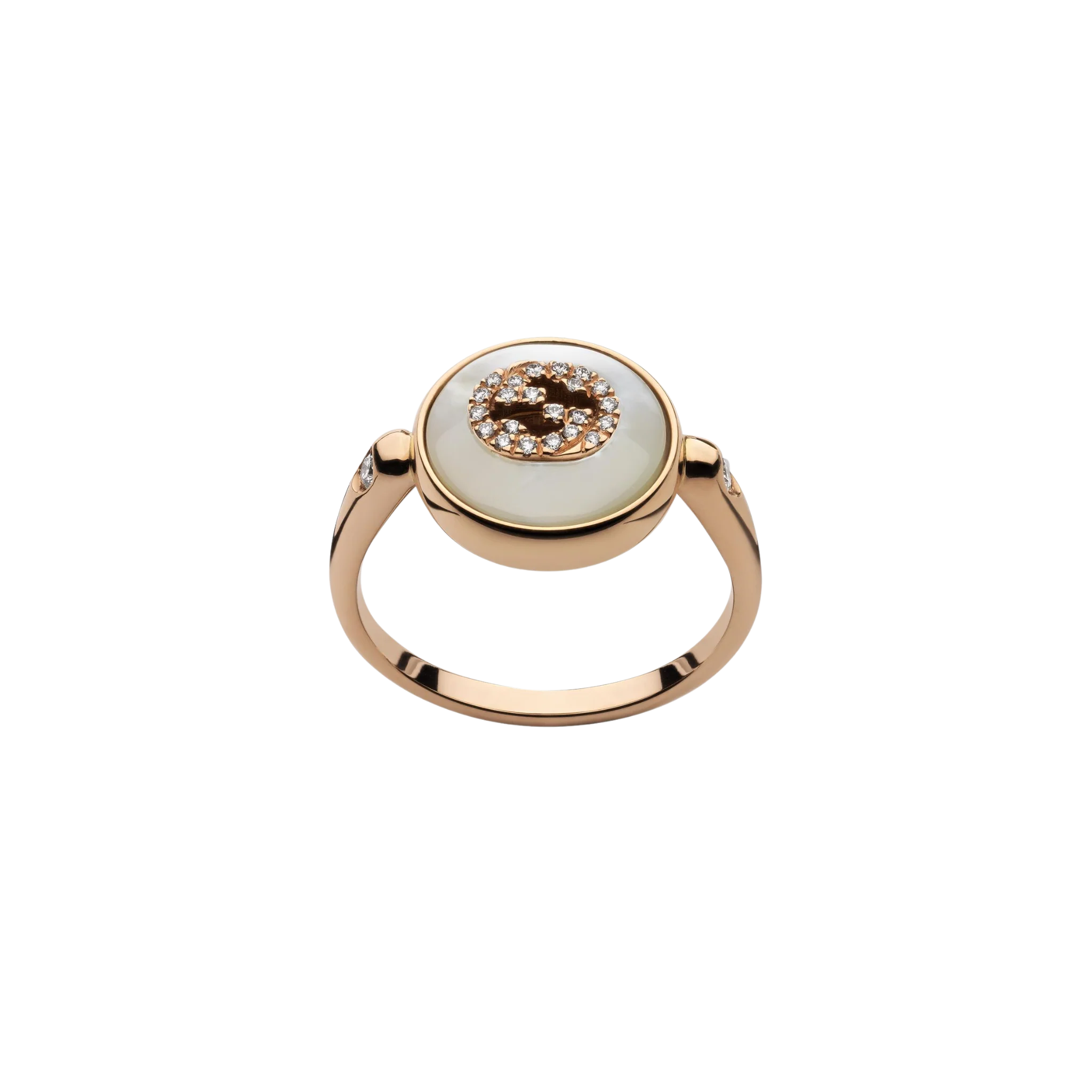 INTERLOCKING RING - Image 3