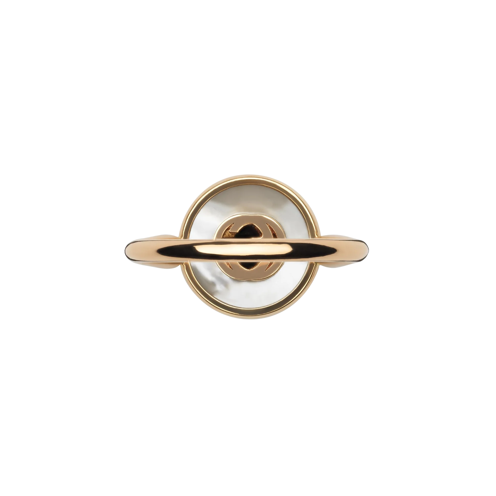 INTERLOCKING RING - Image 5