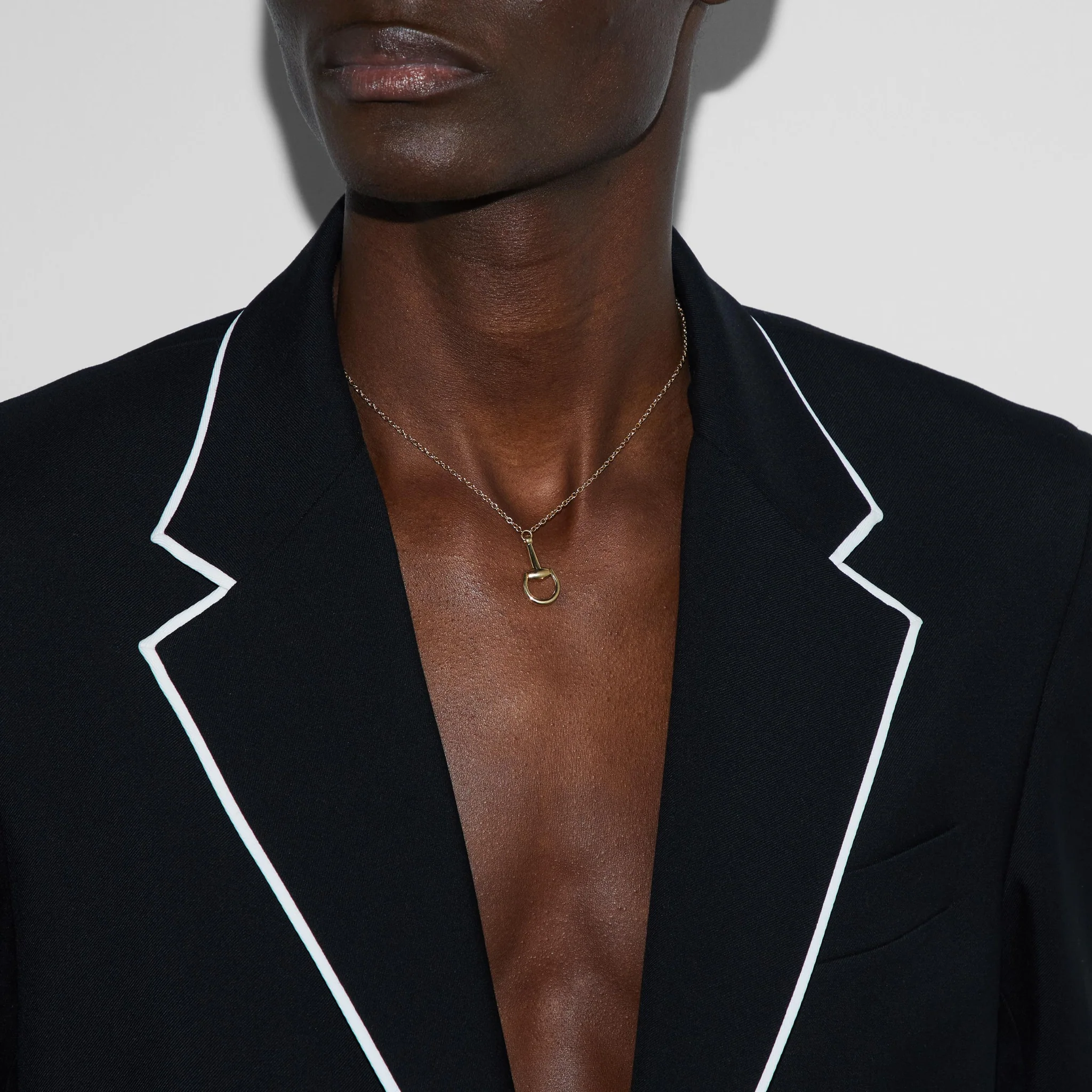 HORSEBIT NECKLACE - Image 4