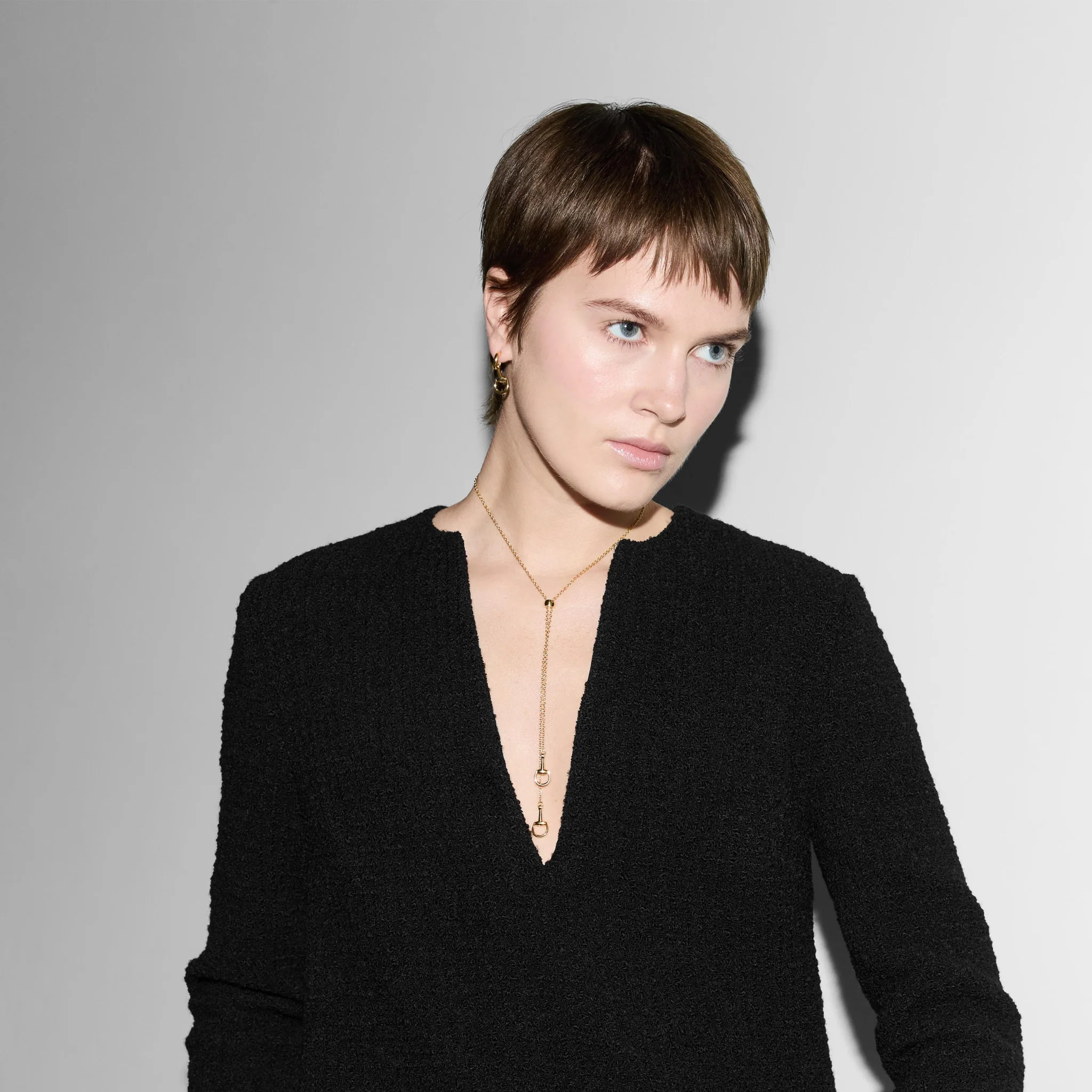 HORSEBIT NECKLACE - Image 3