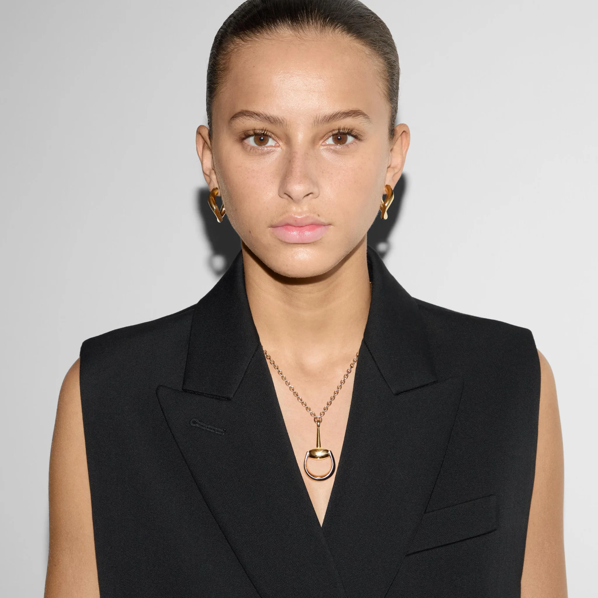 HORSEBIT NECKLACE - Image 3