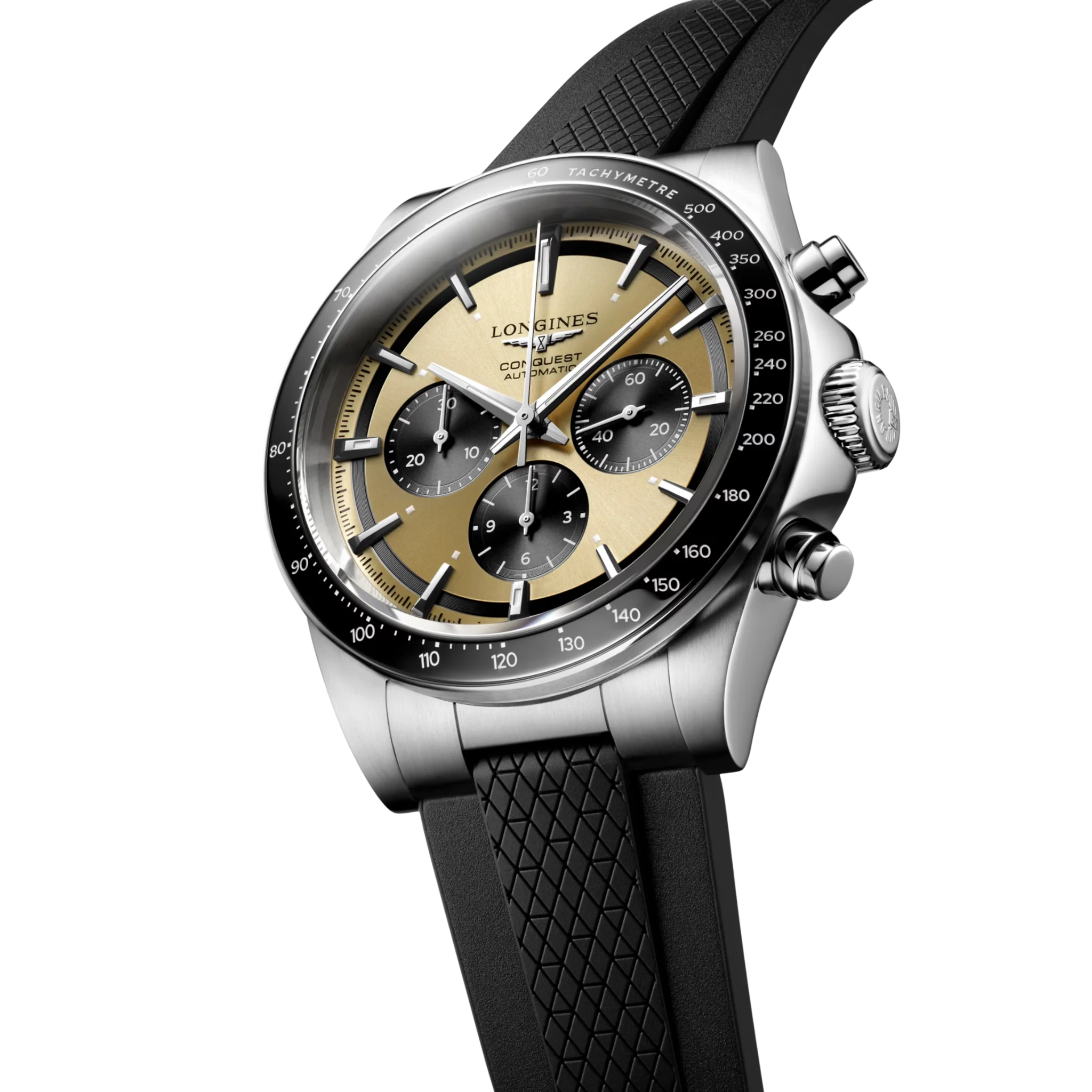 CONQUEST CHRONOGRAPH - Image 2
