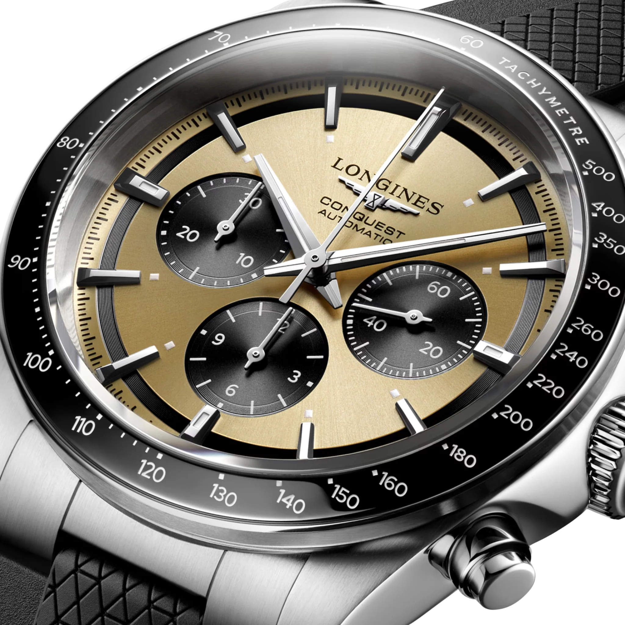 CONQUEST CHRONOGRAPH - Image 3