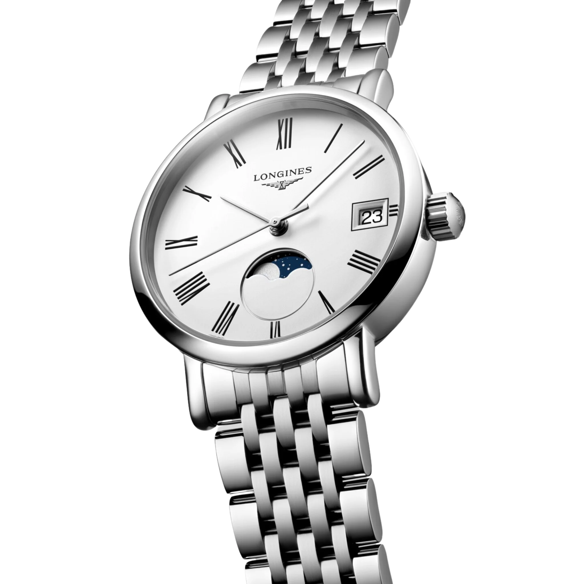 ELEGANT COLLECTION MOONPHASE - Image 2