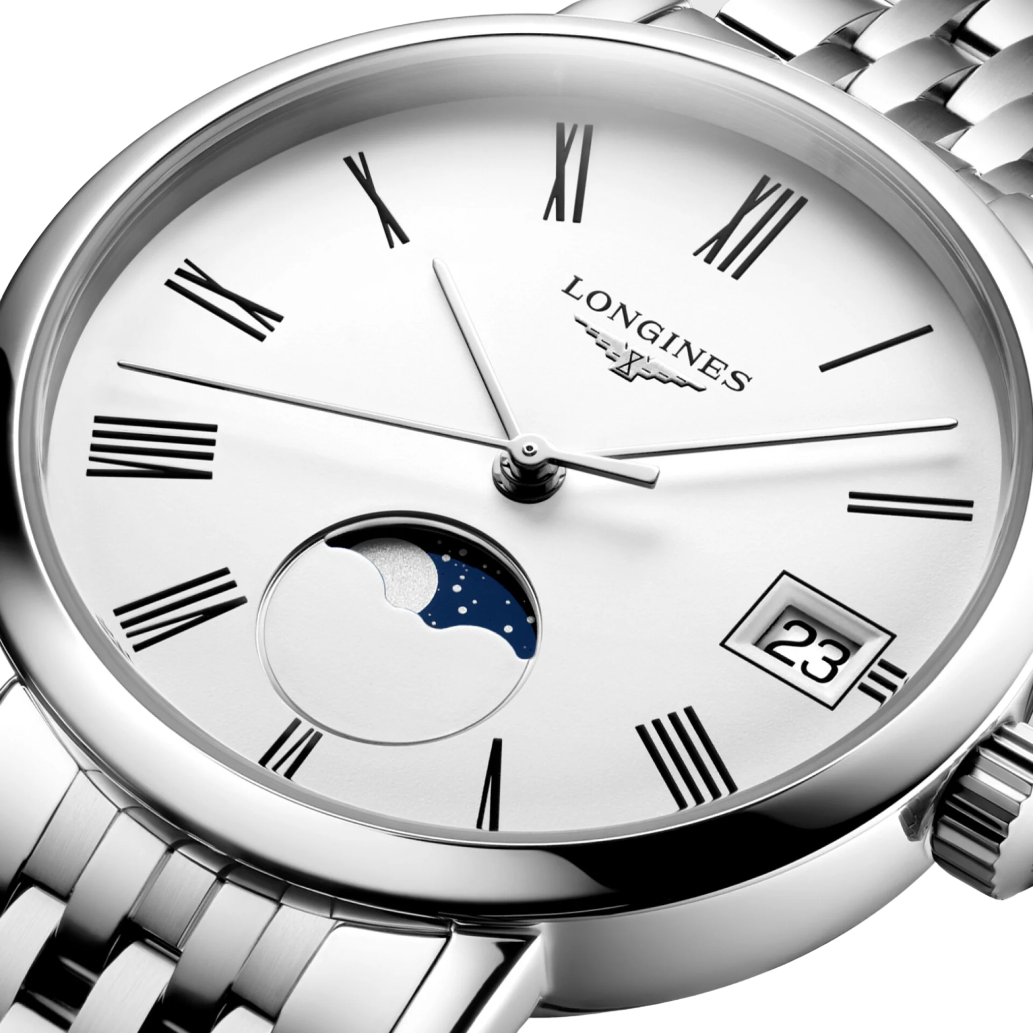 ELEGANT COLLECTION MOONPHASE - Image 3