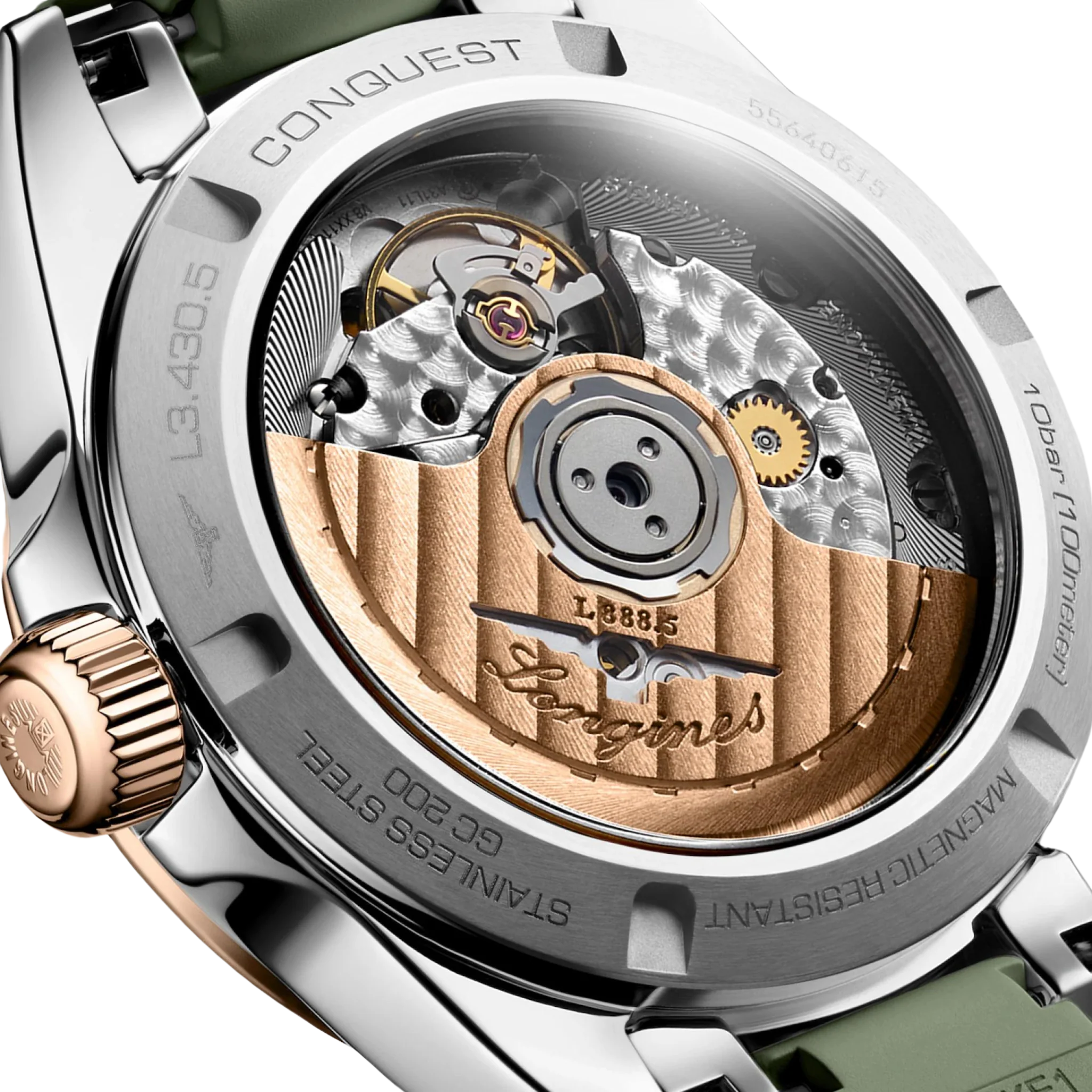 CONQUEST - Image 7