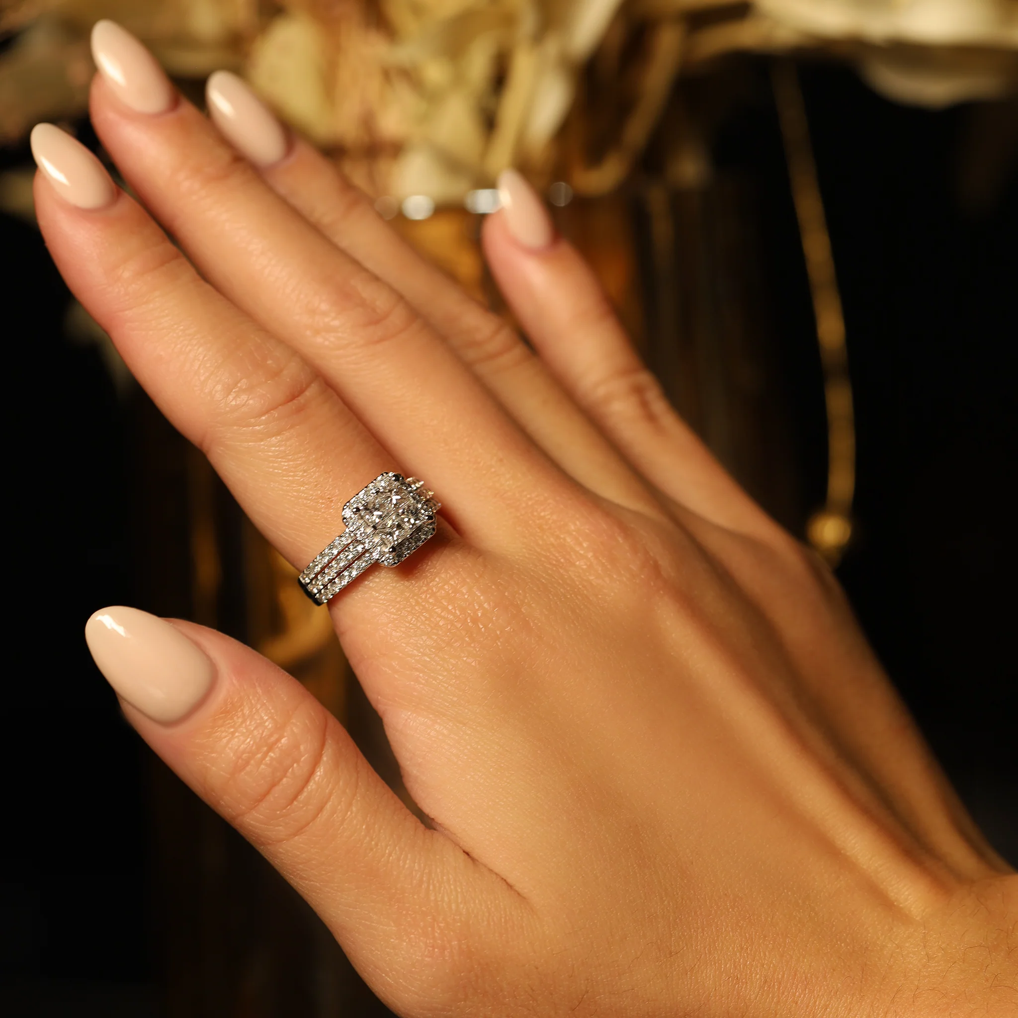 CLASSIC RING - Image 2
