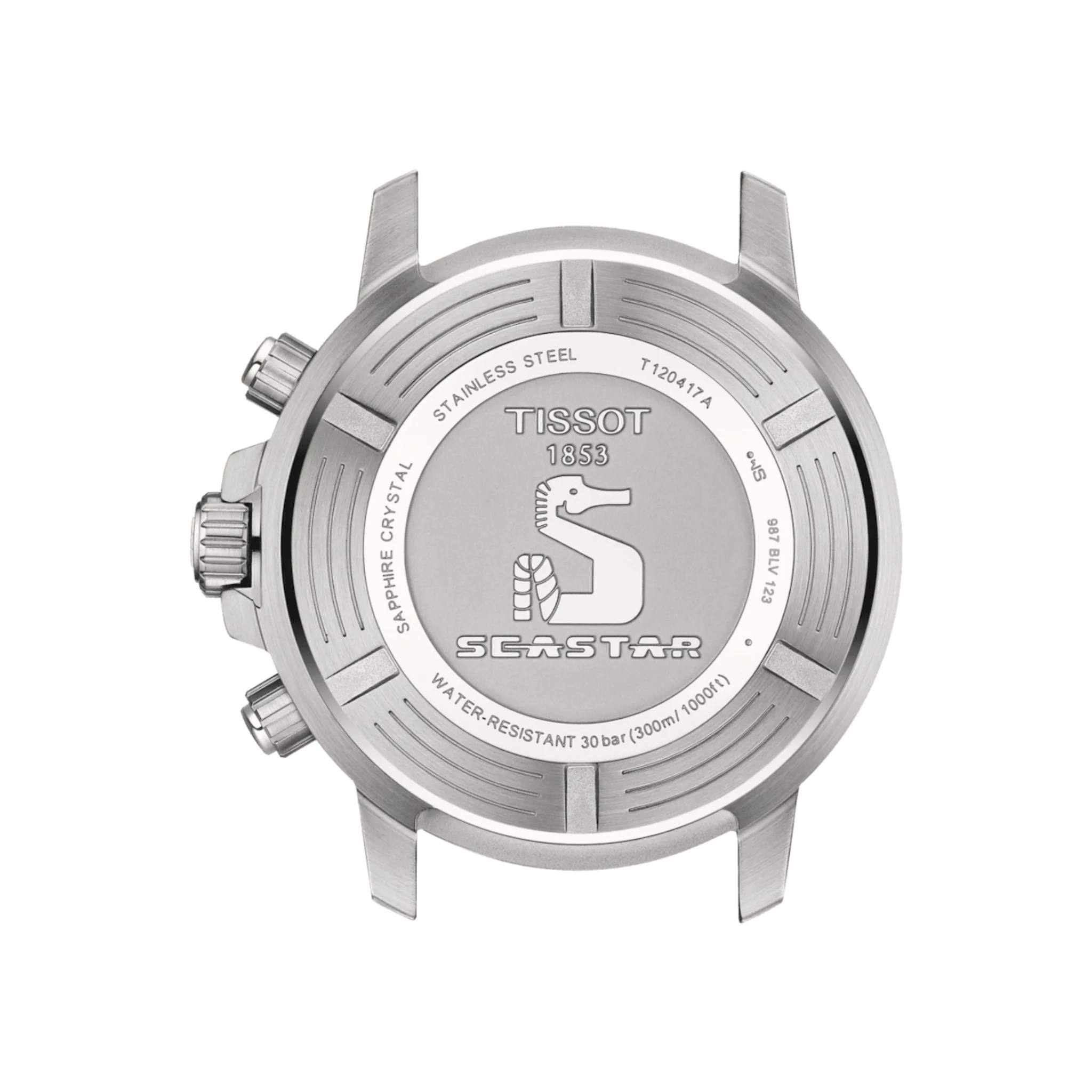 SEASTAR 1000 CHRONOGRAPH - Image 3