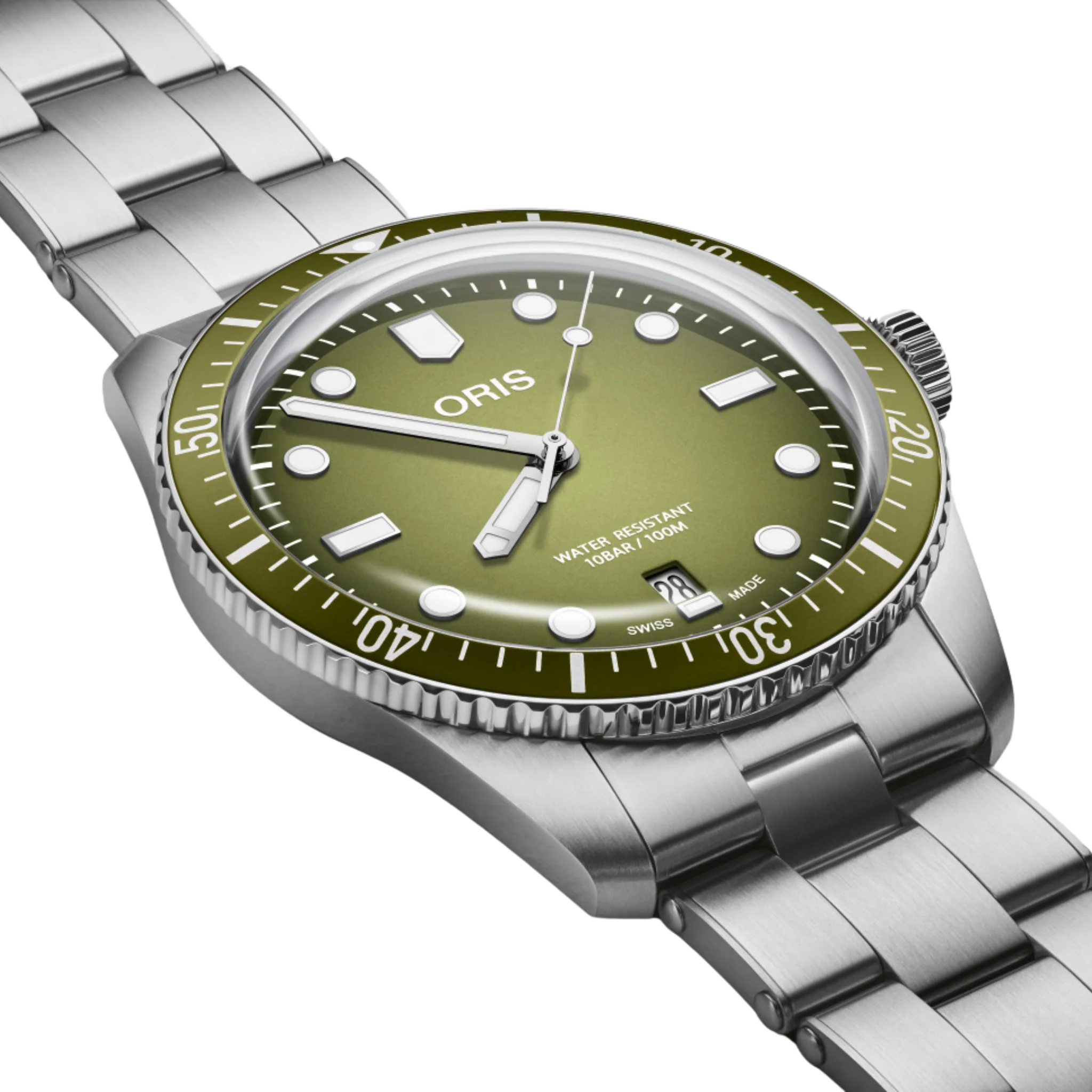 DIVERS SIXTY FIVE - Image 2