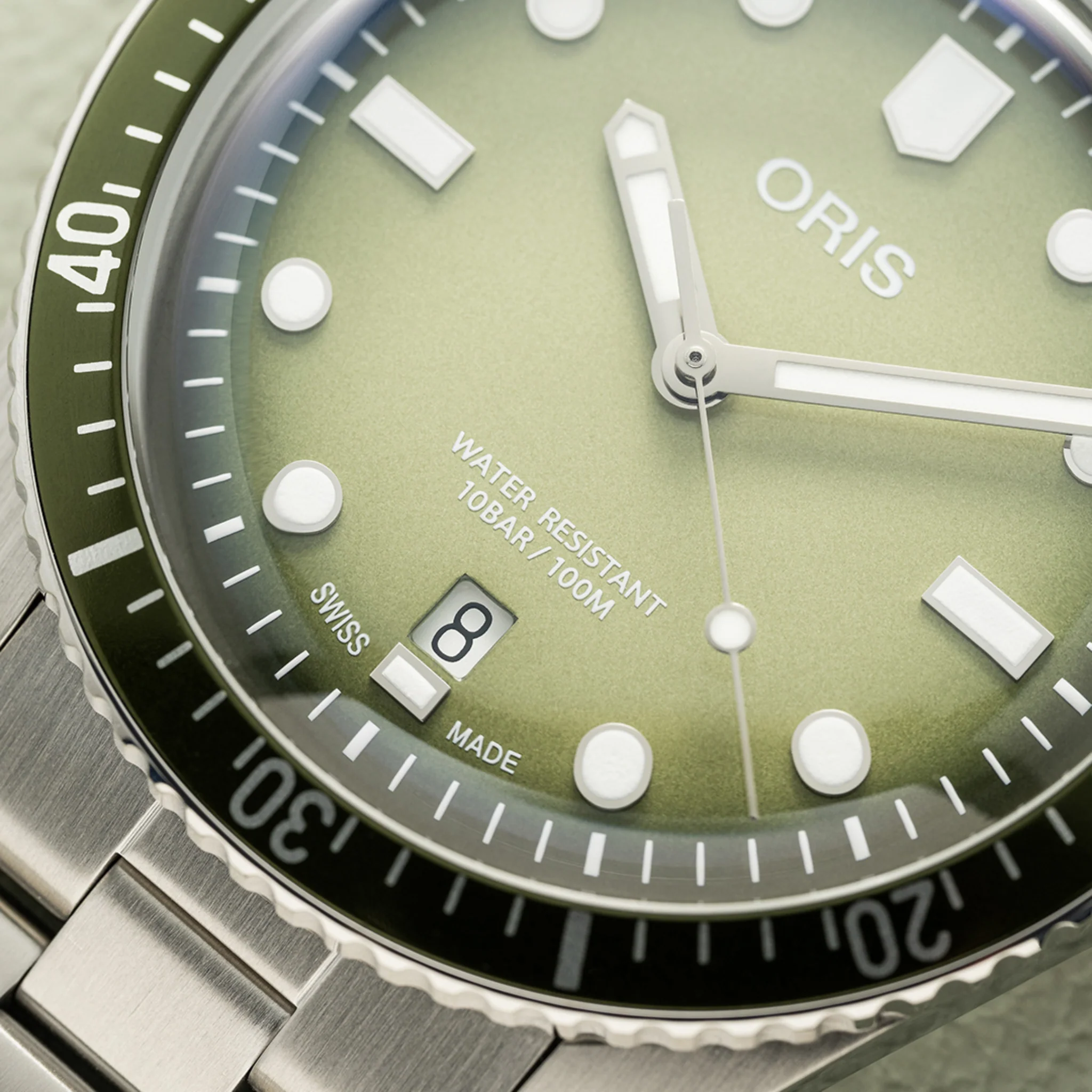 DIVERS SIXTY FIVE - Image 3
