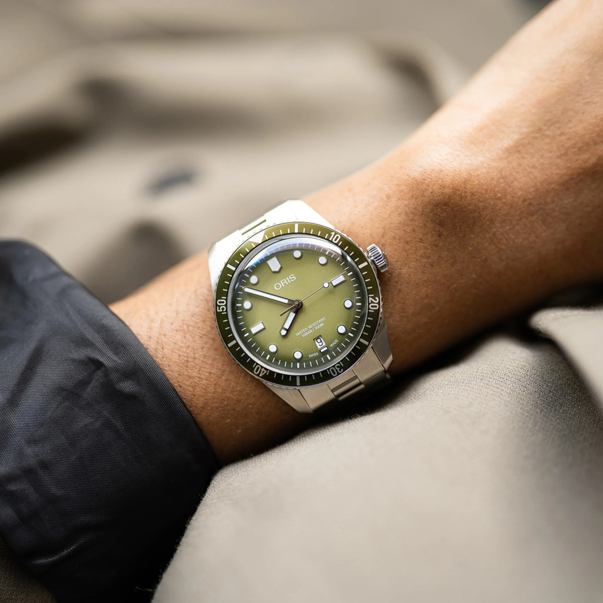 DIVERS SIXTY FIVE - Image 5