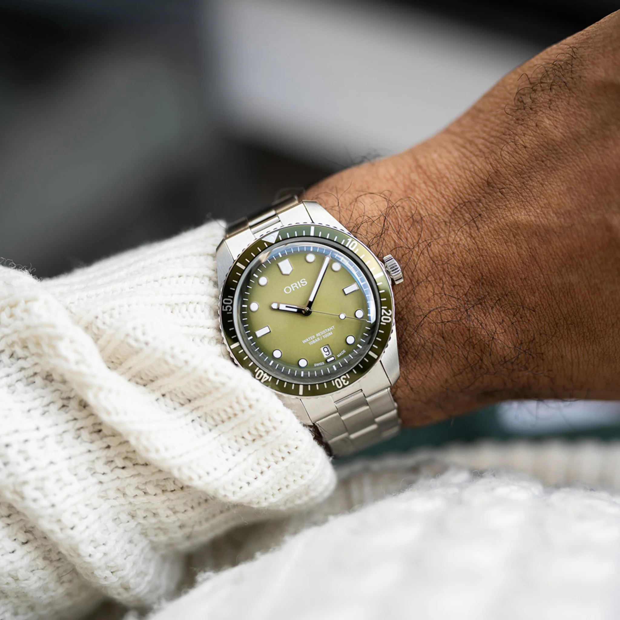 DIVERS SIXTY FIVE - Image 6