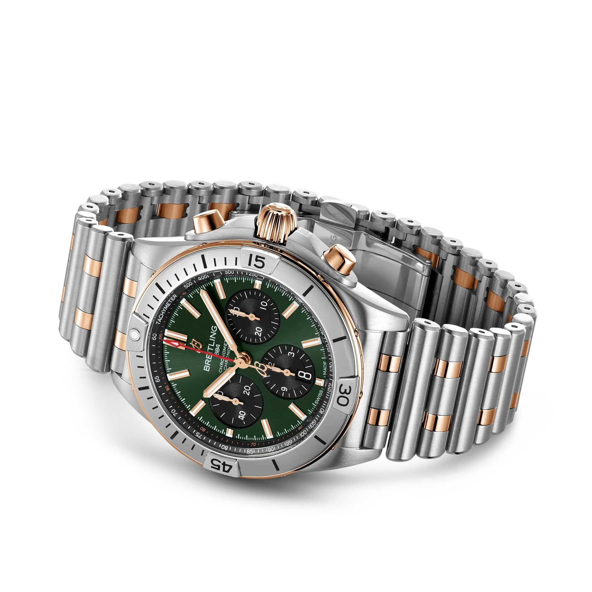 CHRONOMAT B01 42 - Image 2