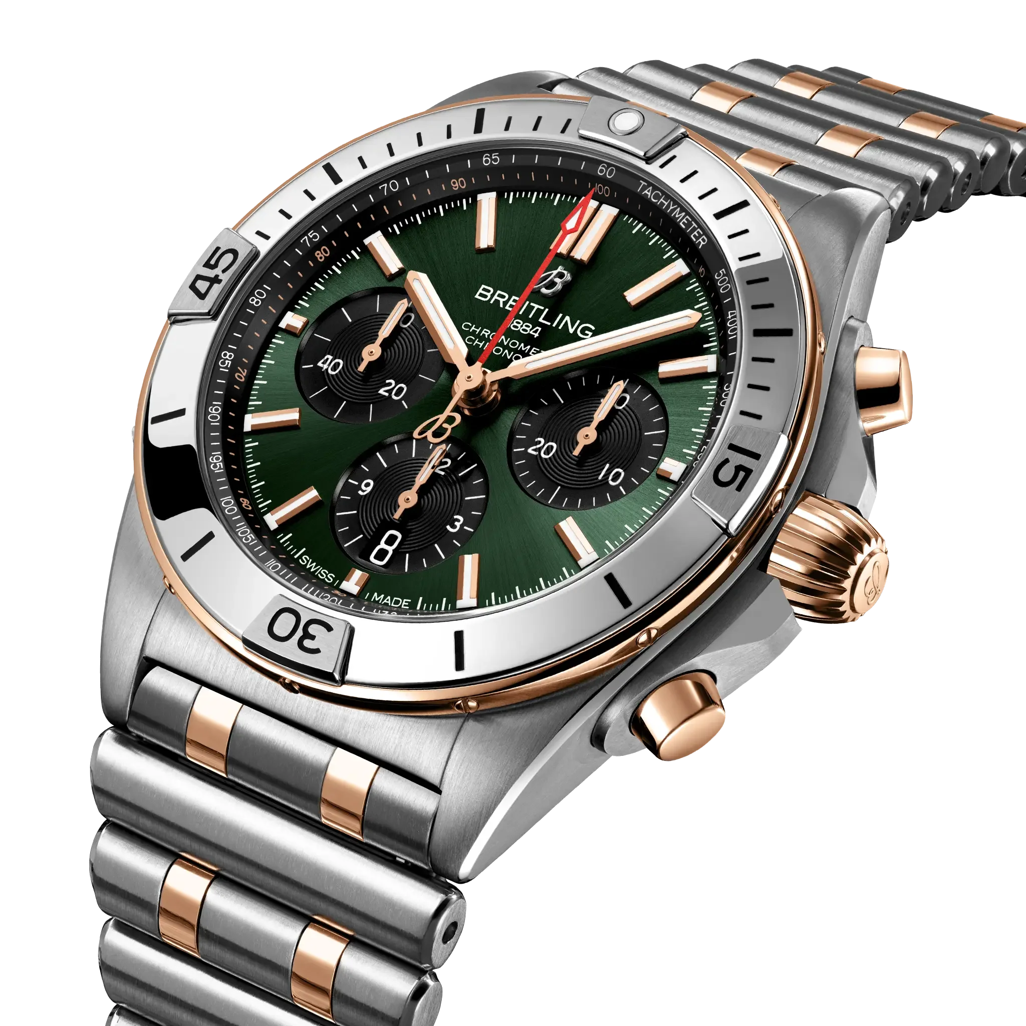 CHRONOMAT B01 42 - Image 3