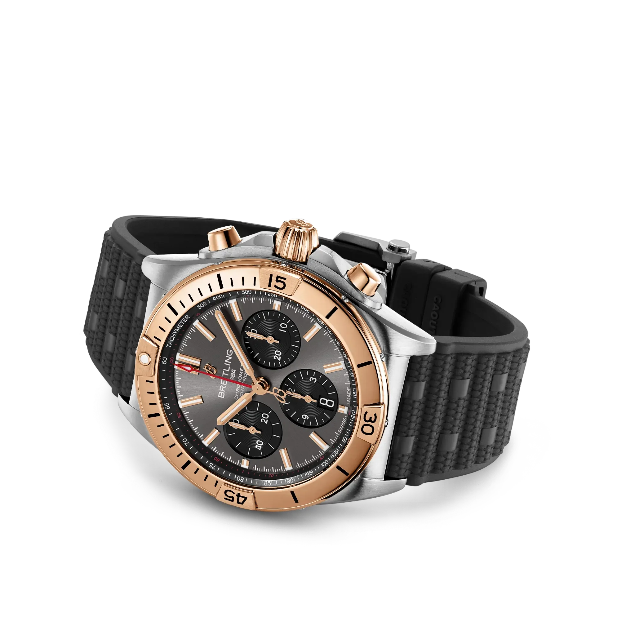 CHRONOMAT B01 42 - Image 2