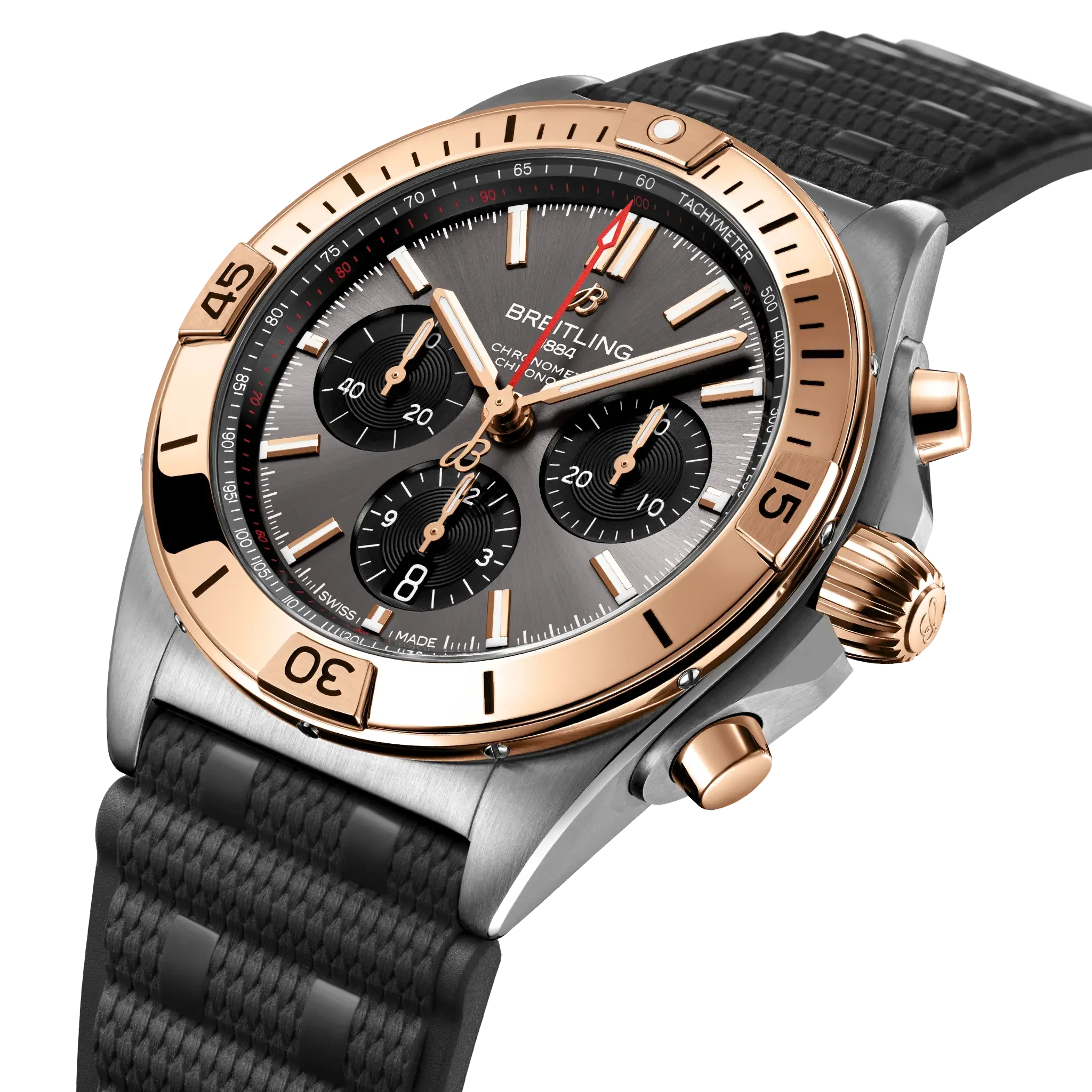 CHRONOMAT B01 42 - Image 3