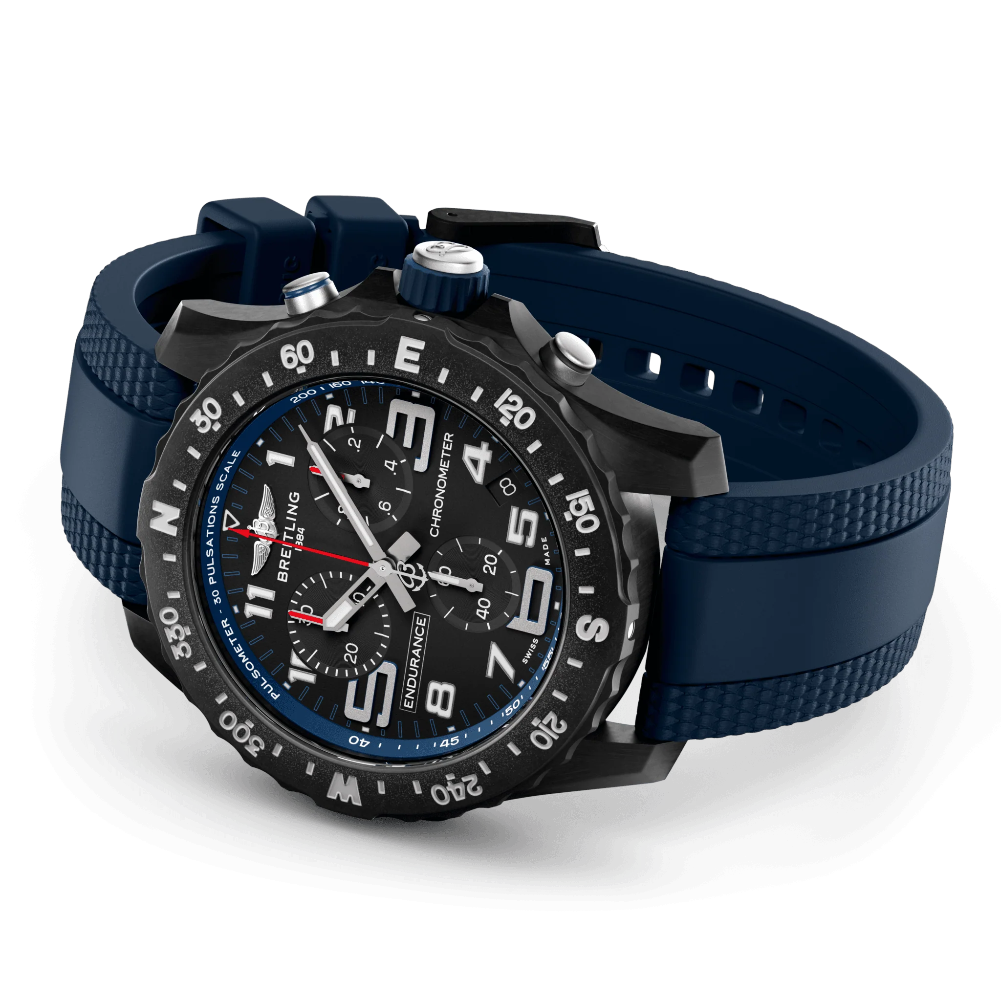 PROFESSIONAL ENDURANCE PRO 44 - Image 2