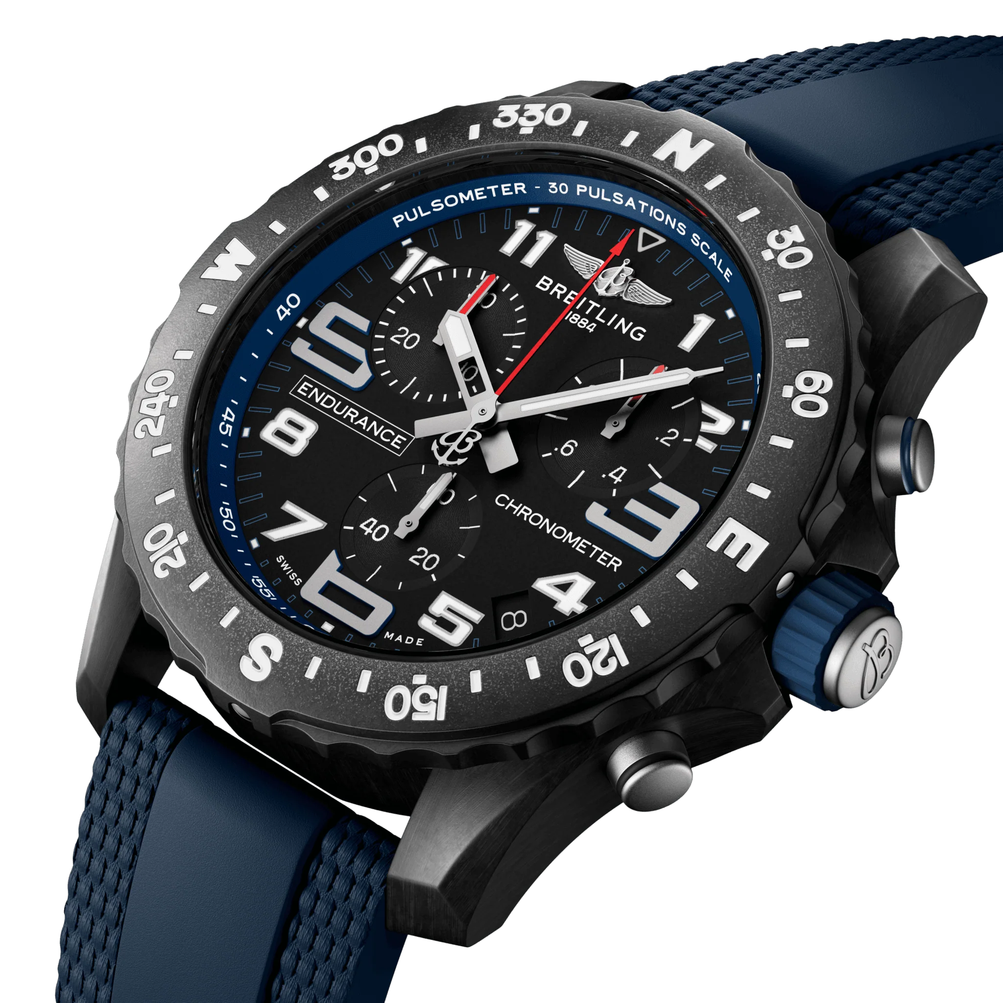 PROFESSIONAL ENDURANCE PRO 44 - Image 3