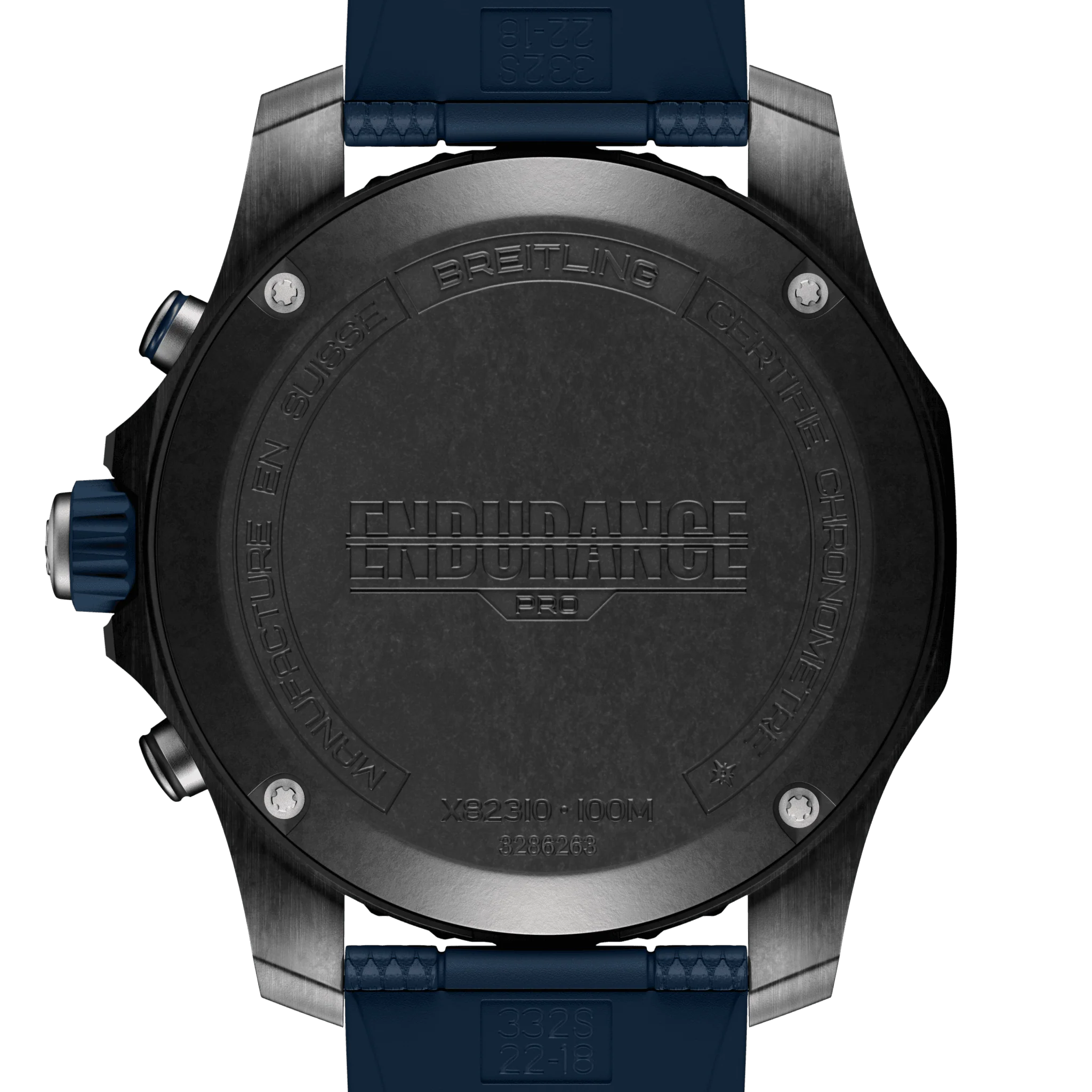 PROFESSIONAL ENDURANCE PRO 44 - Image 4