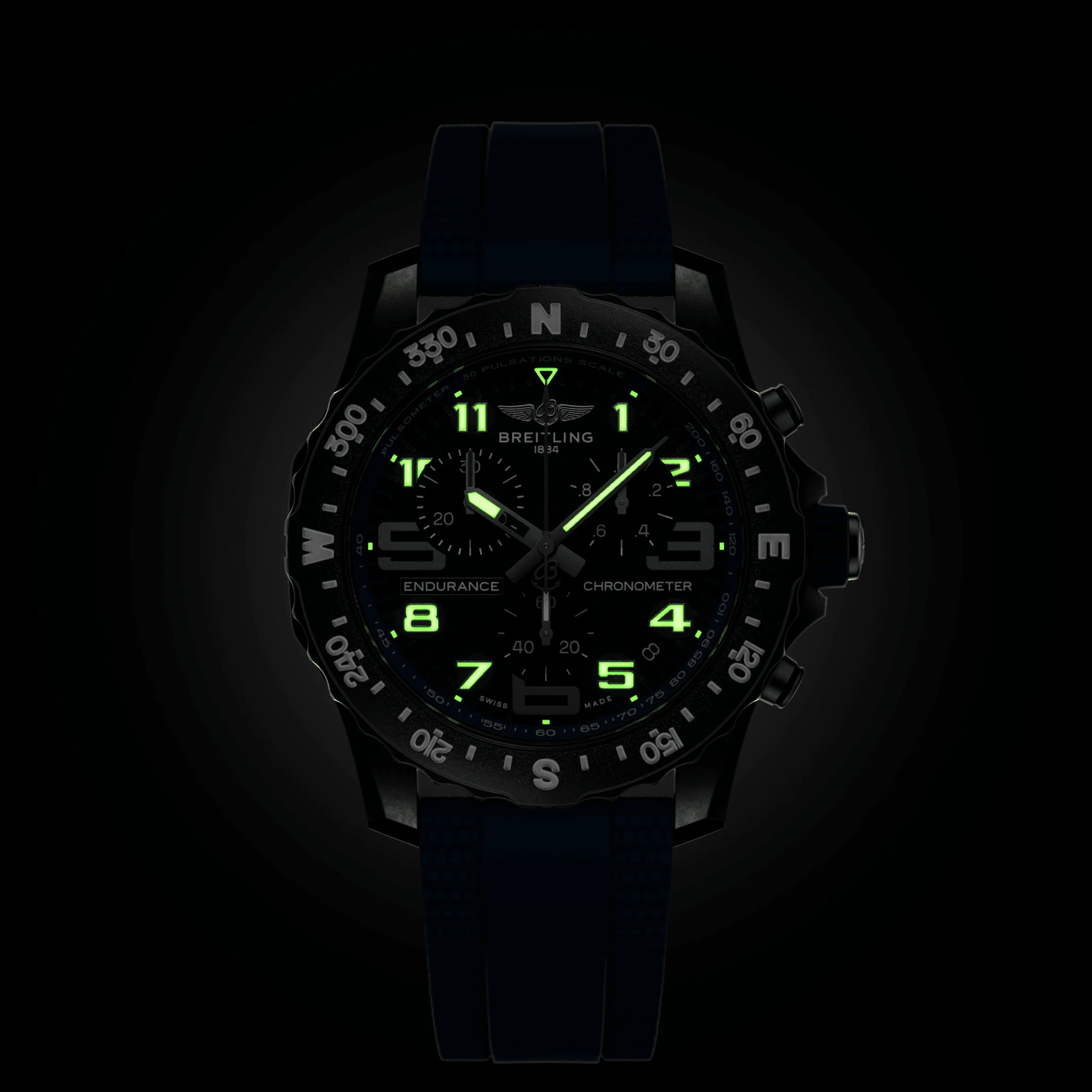 PROFESSIONAL ENDURANCE PRO 44 - Image 5