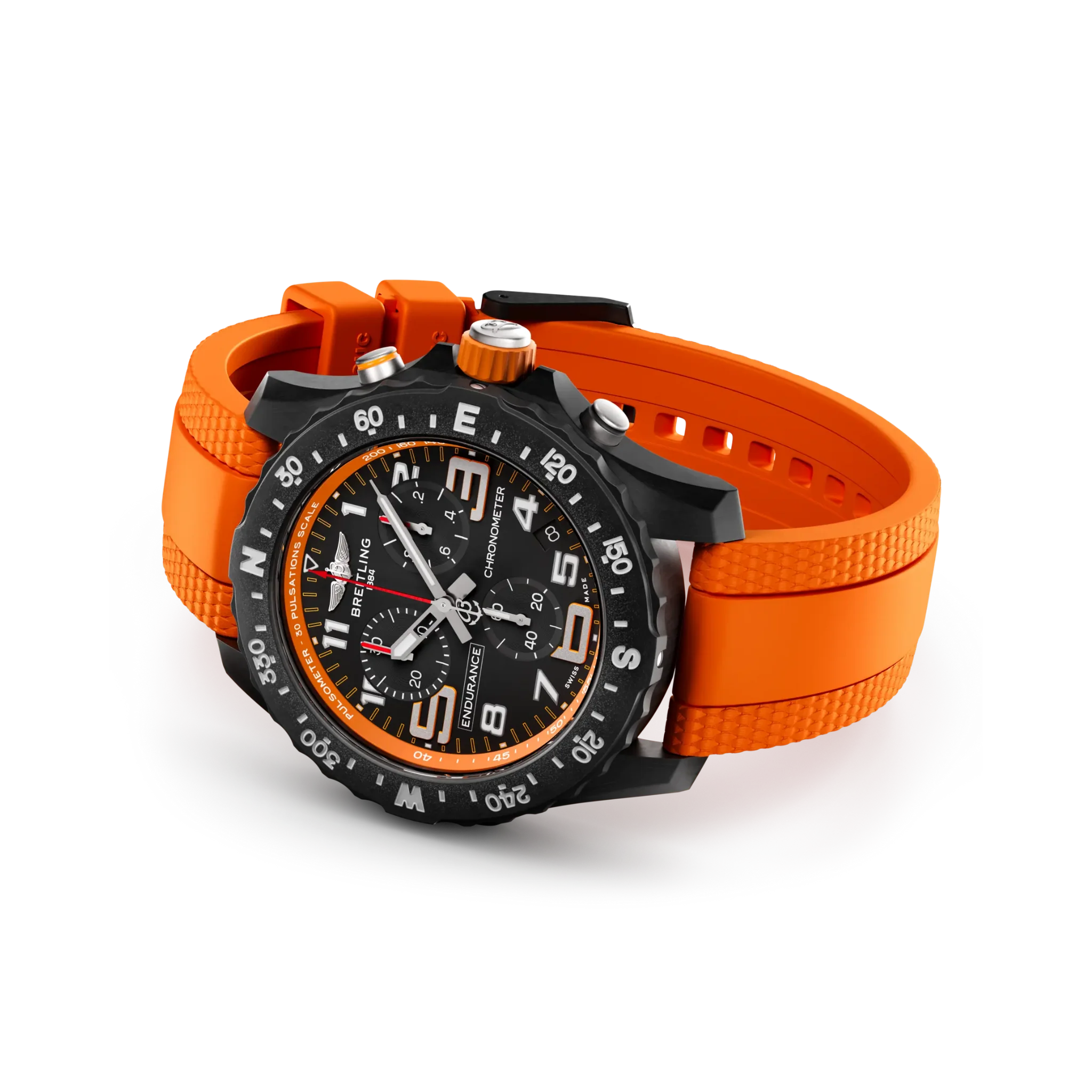 PROFESSIONAL ENDURANCE PRO 44 - Image 2