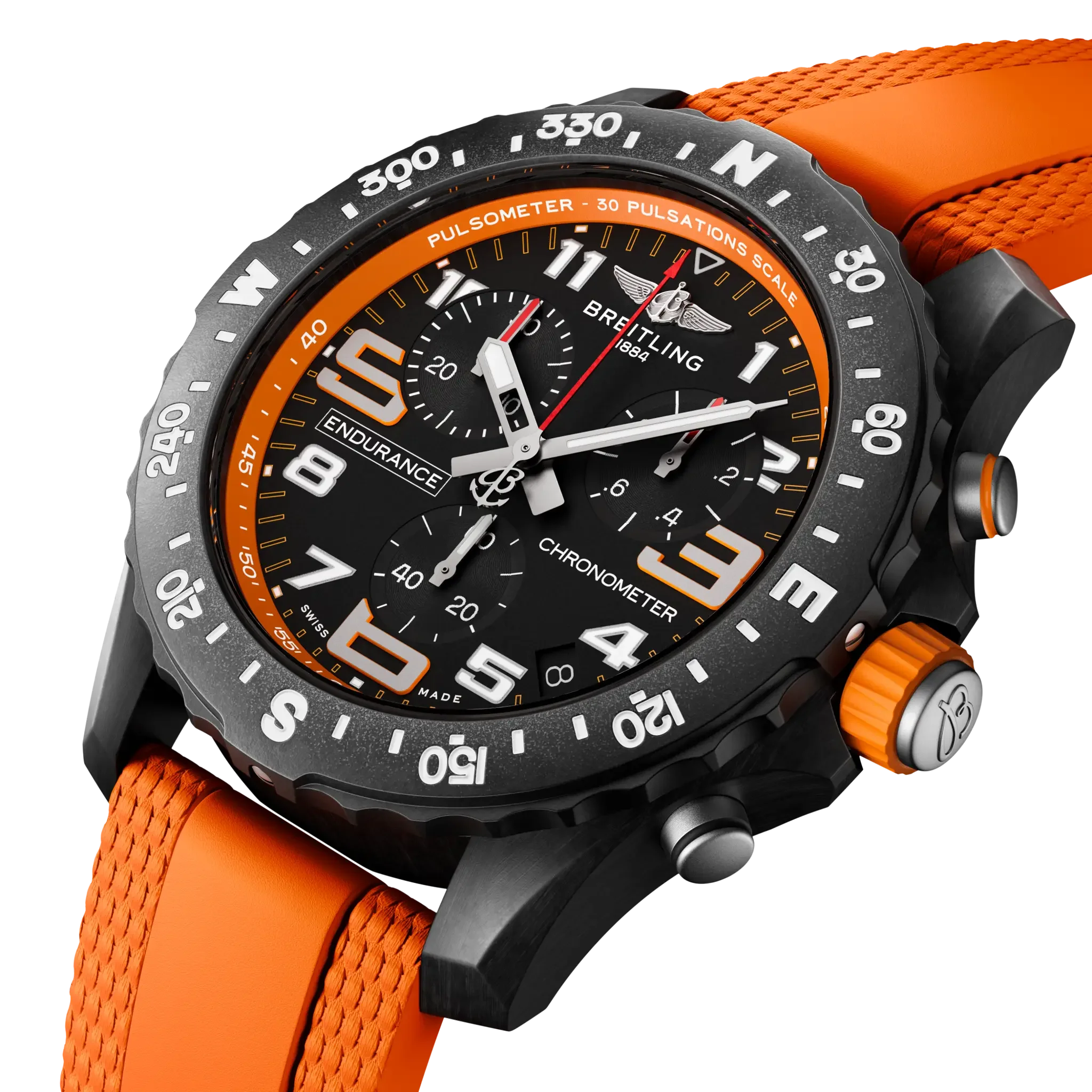 PROFESSIONAL ENDURANCE PRO 44 - Image 3