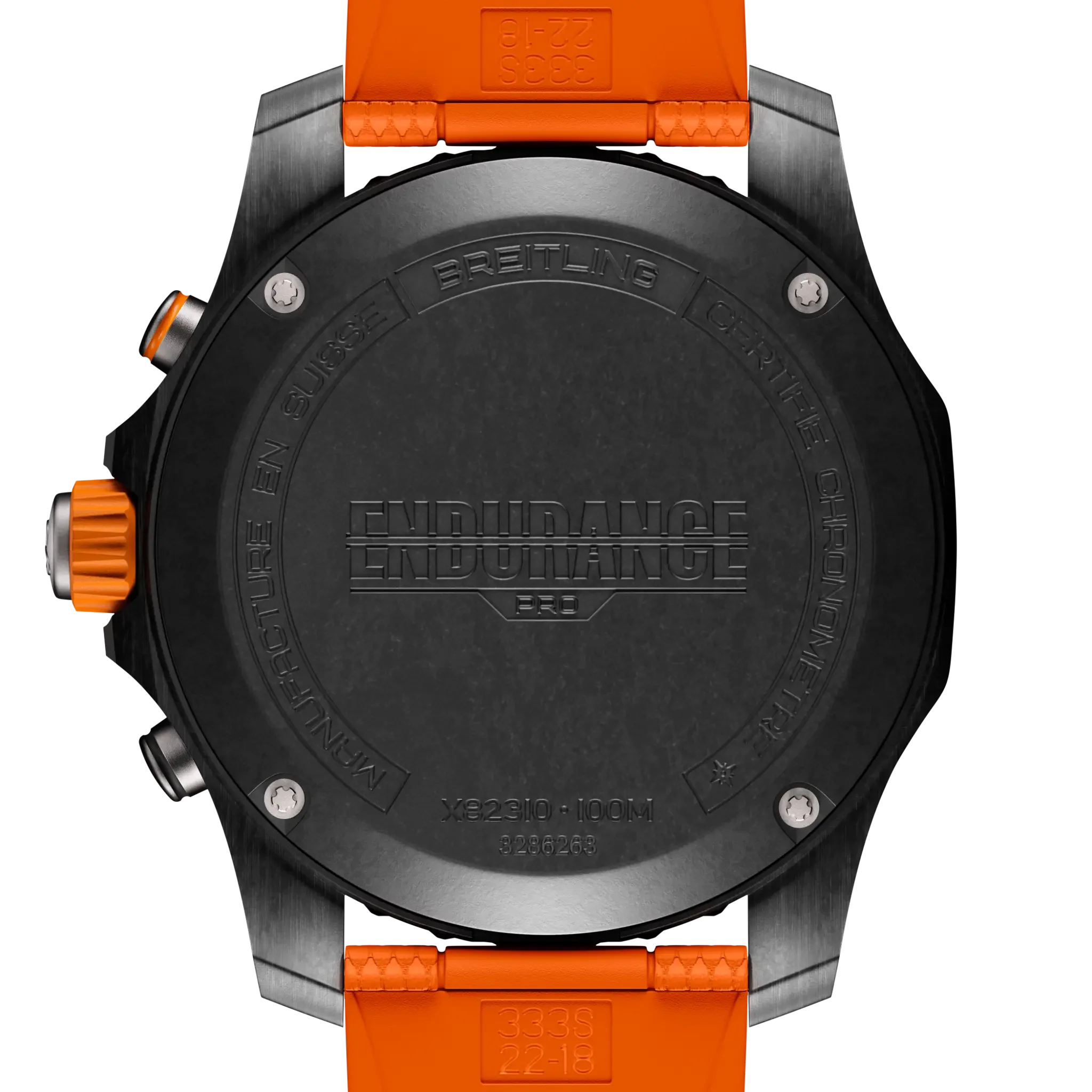 PROFESSIONAL ENDURANCE PRO 44 - Image 4