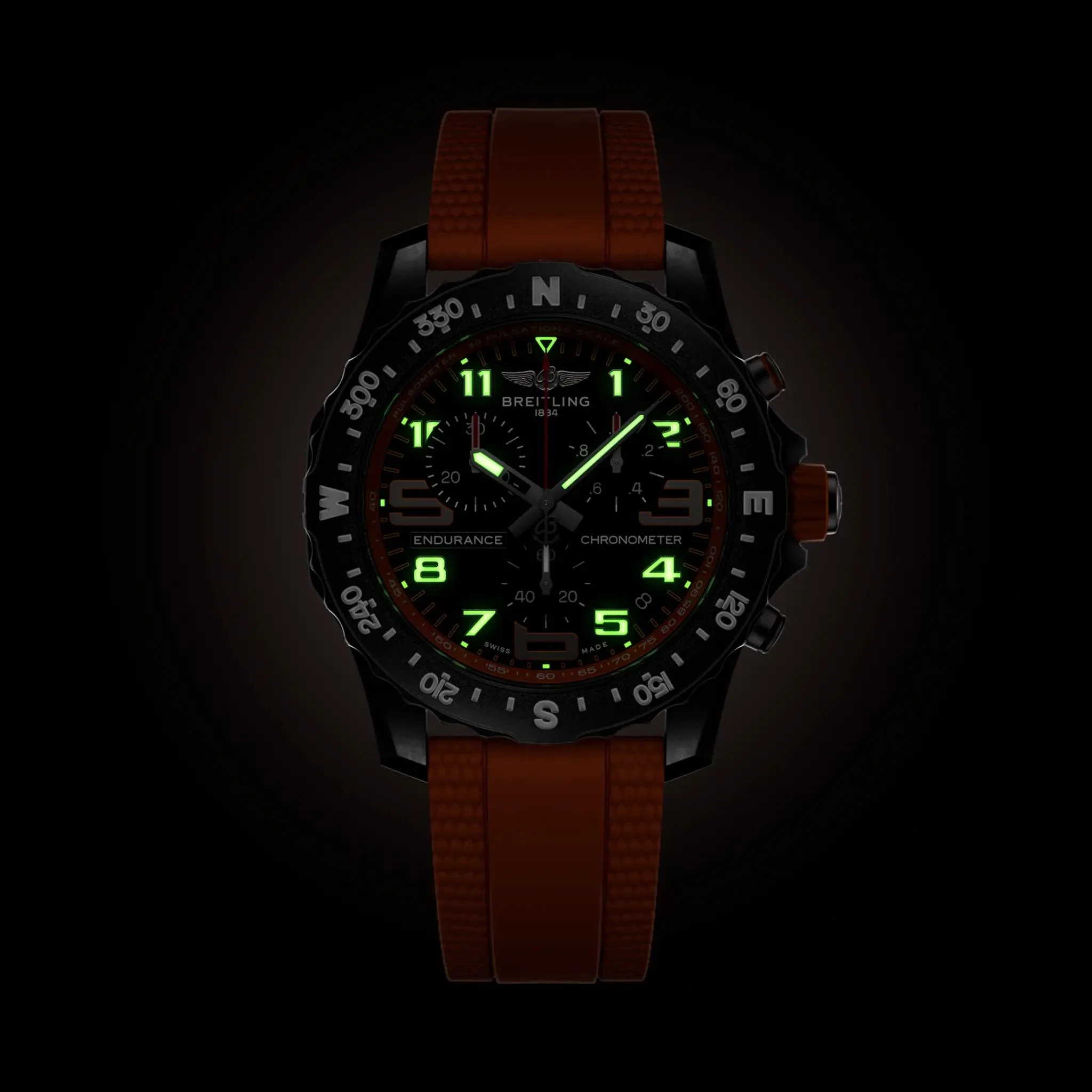 PROFESSIONAL ENDURANCE PRO 44 - Image 6