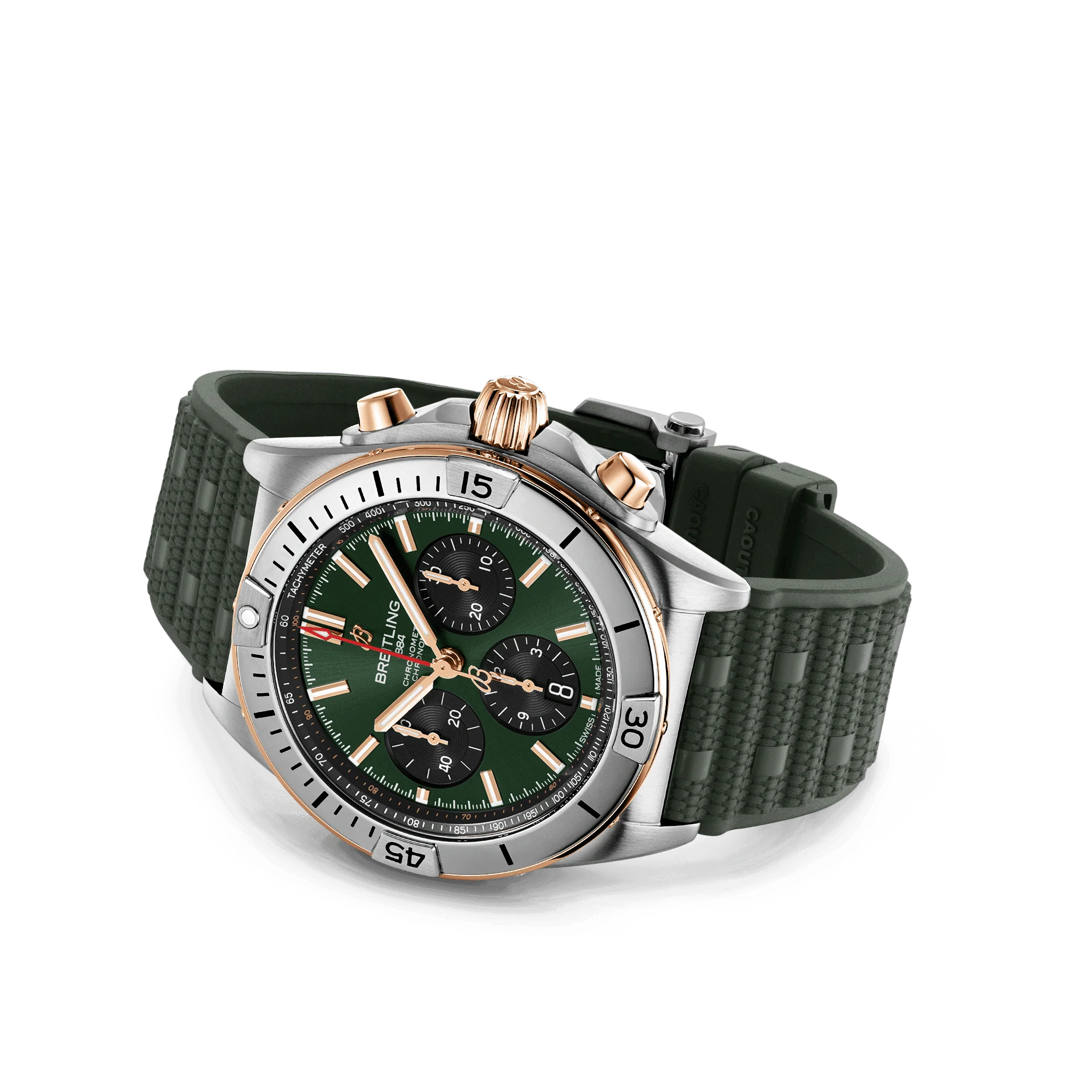 CHRONOMAT B01 42 - Image 2