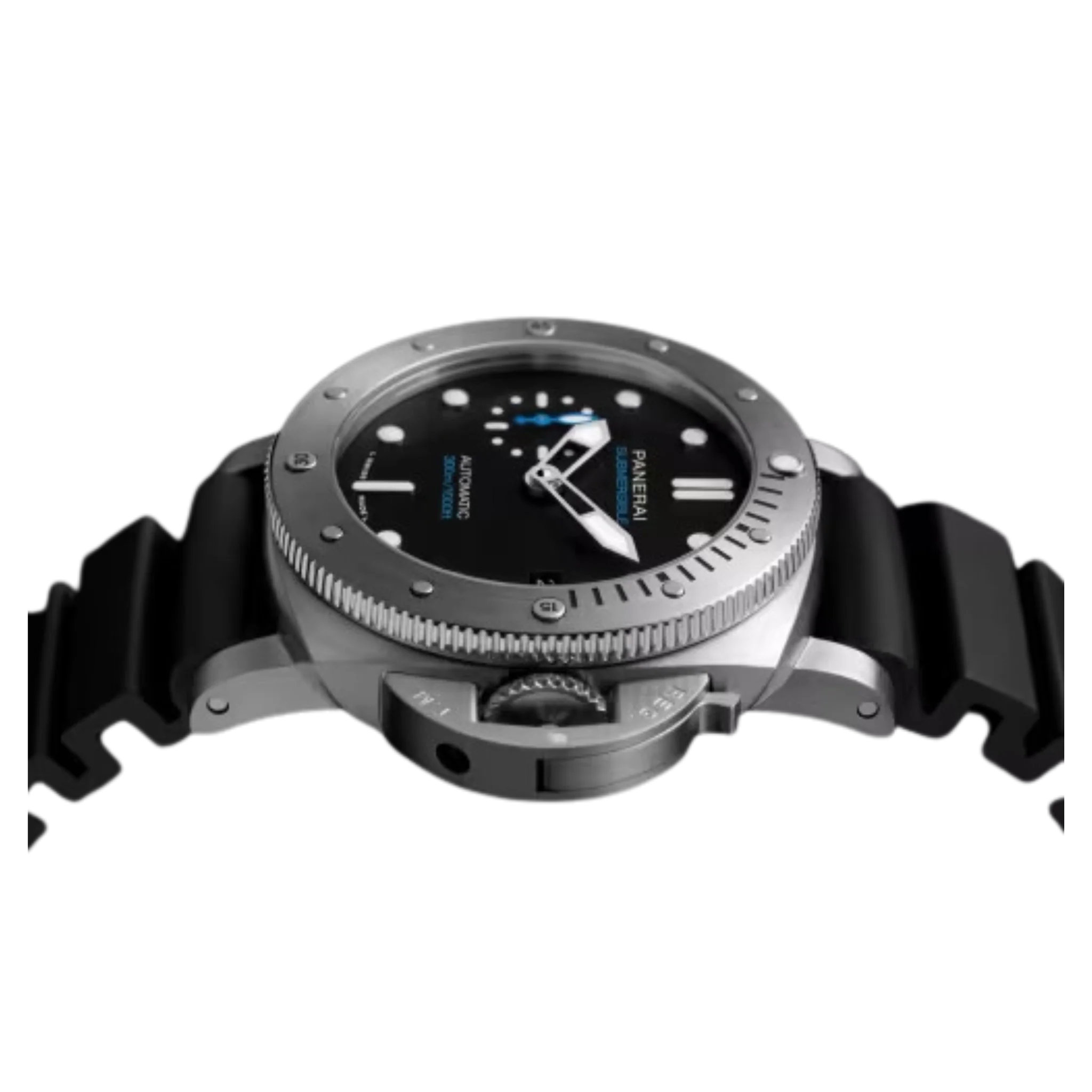 SUBMERSIBLE 42 - Image 2