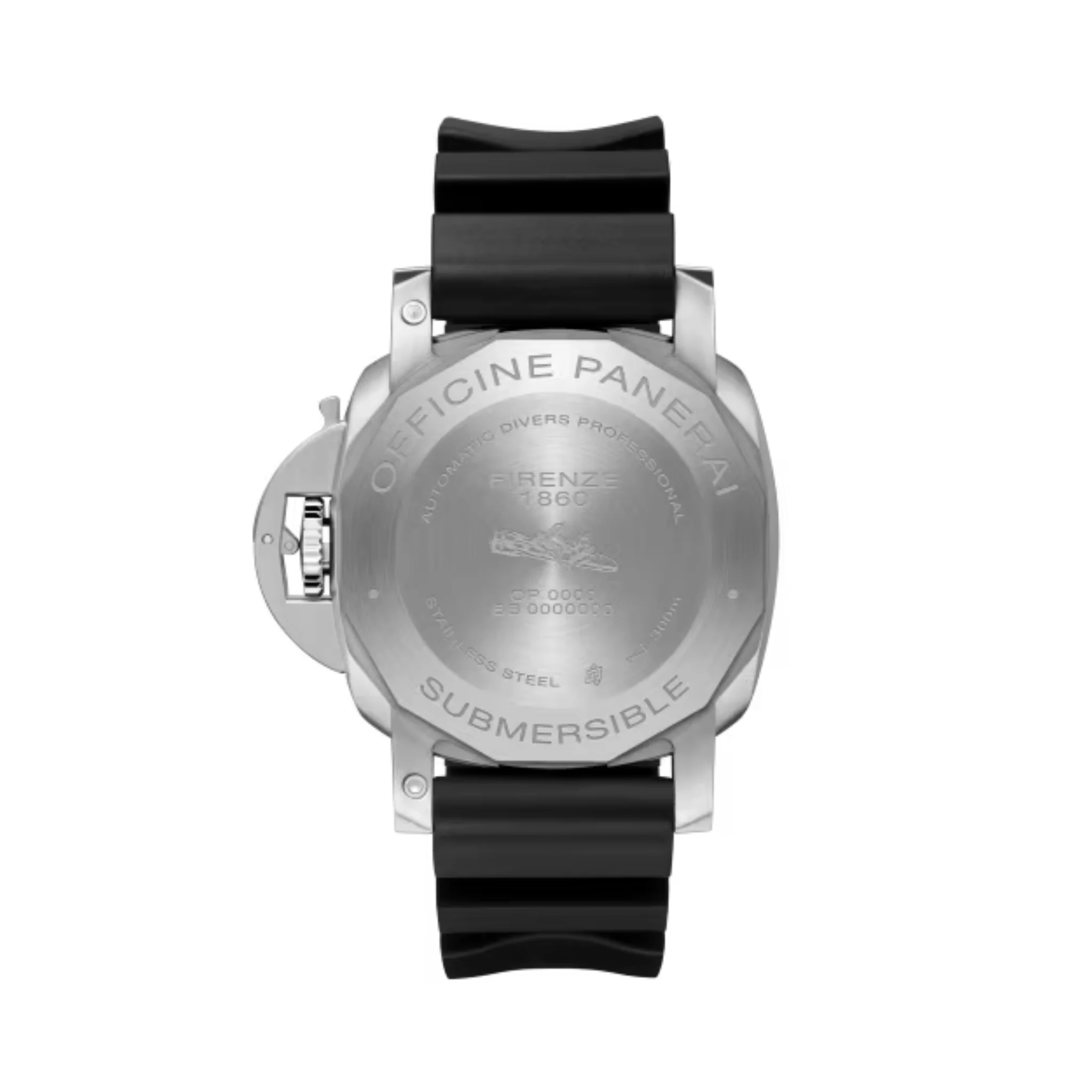 SUBMERSIBLE 42 - Image 3