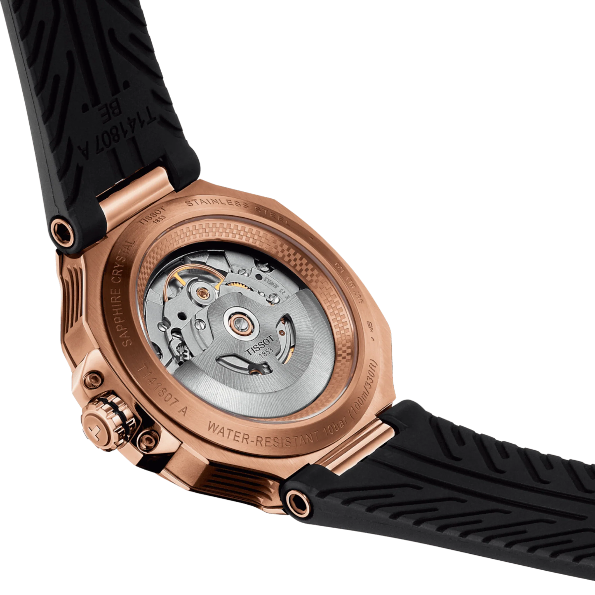 T-RACE POWERMATIC 80 - Image 6