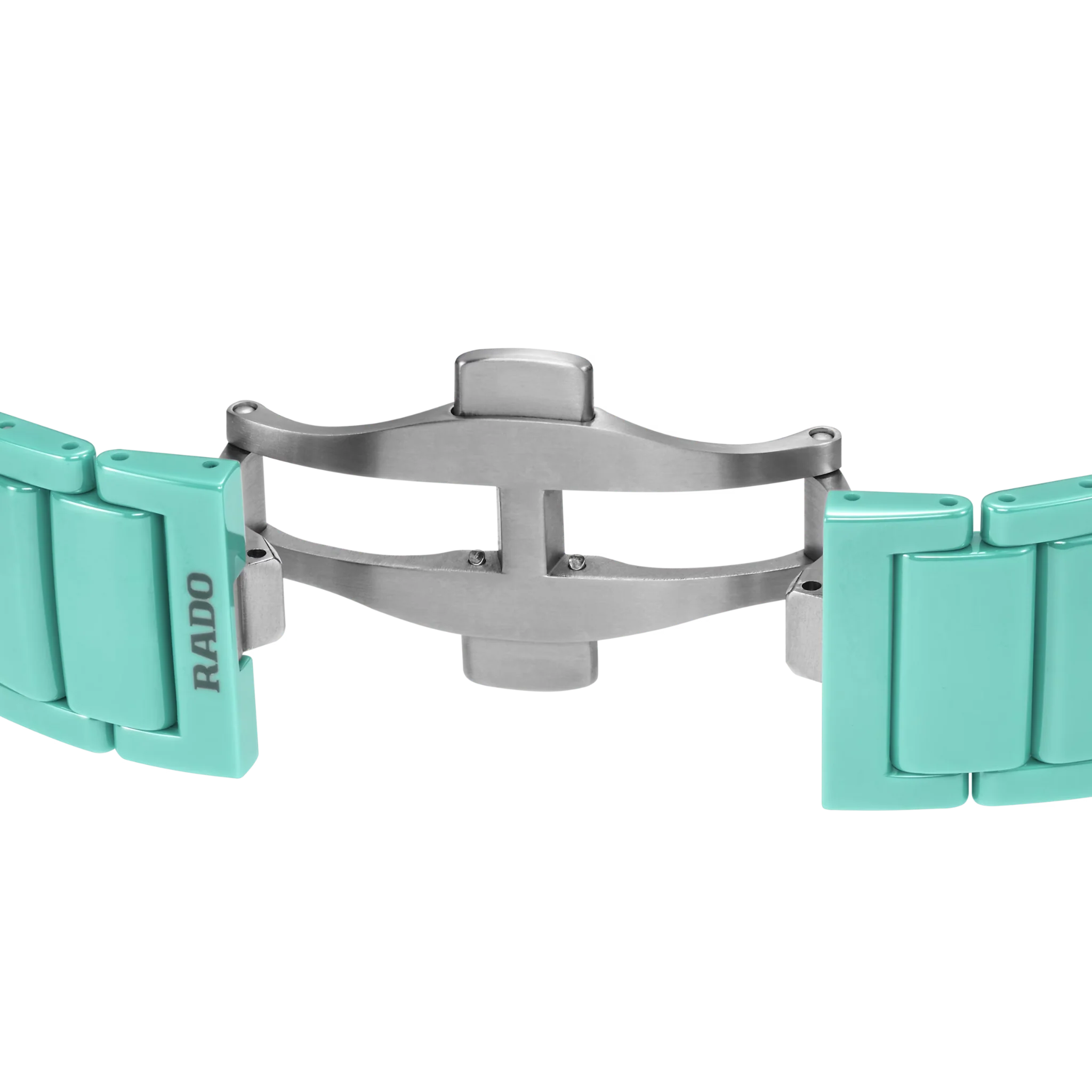 TRUE SQUARE OPEN HEART - Image 5