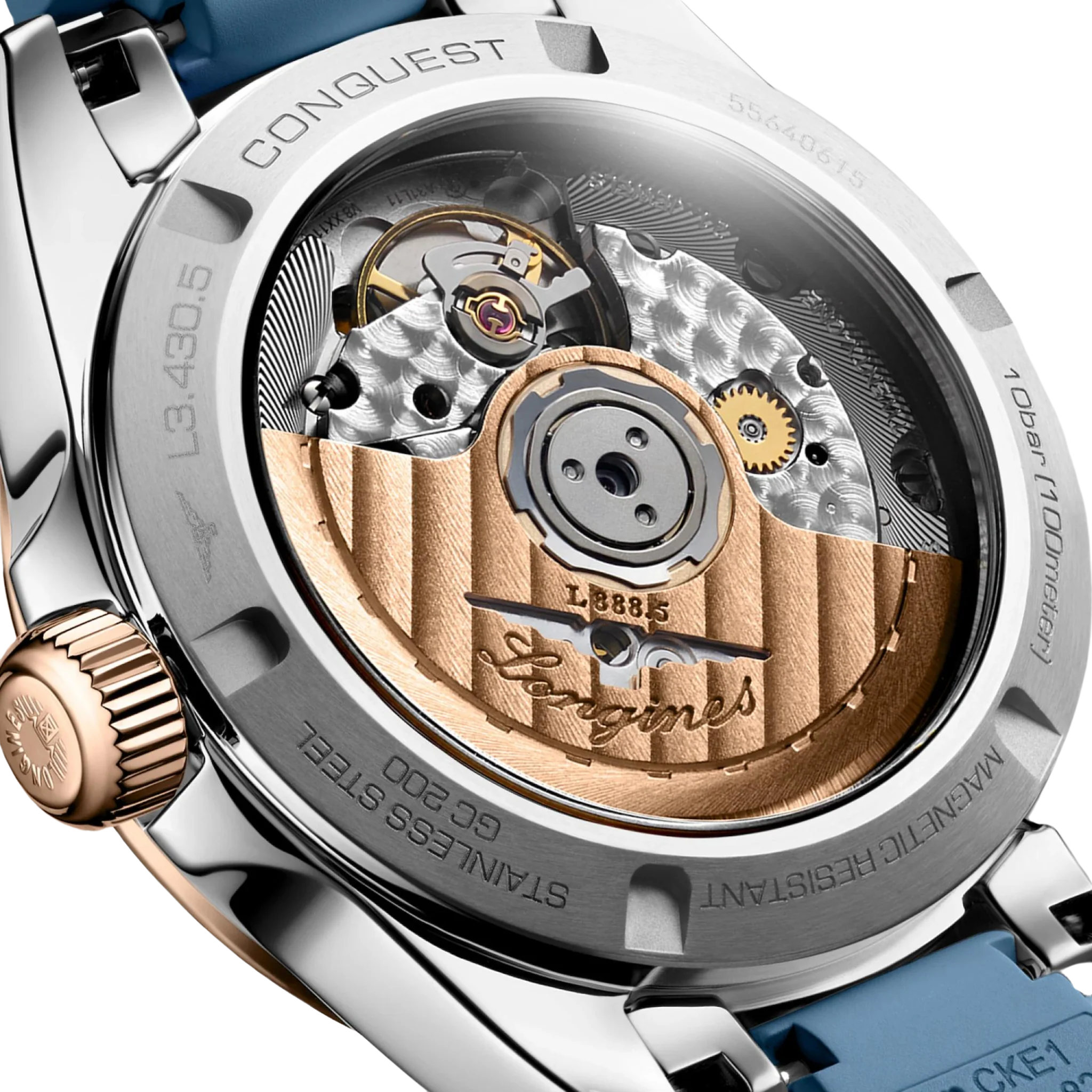 CONQUEST - Image 7