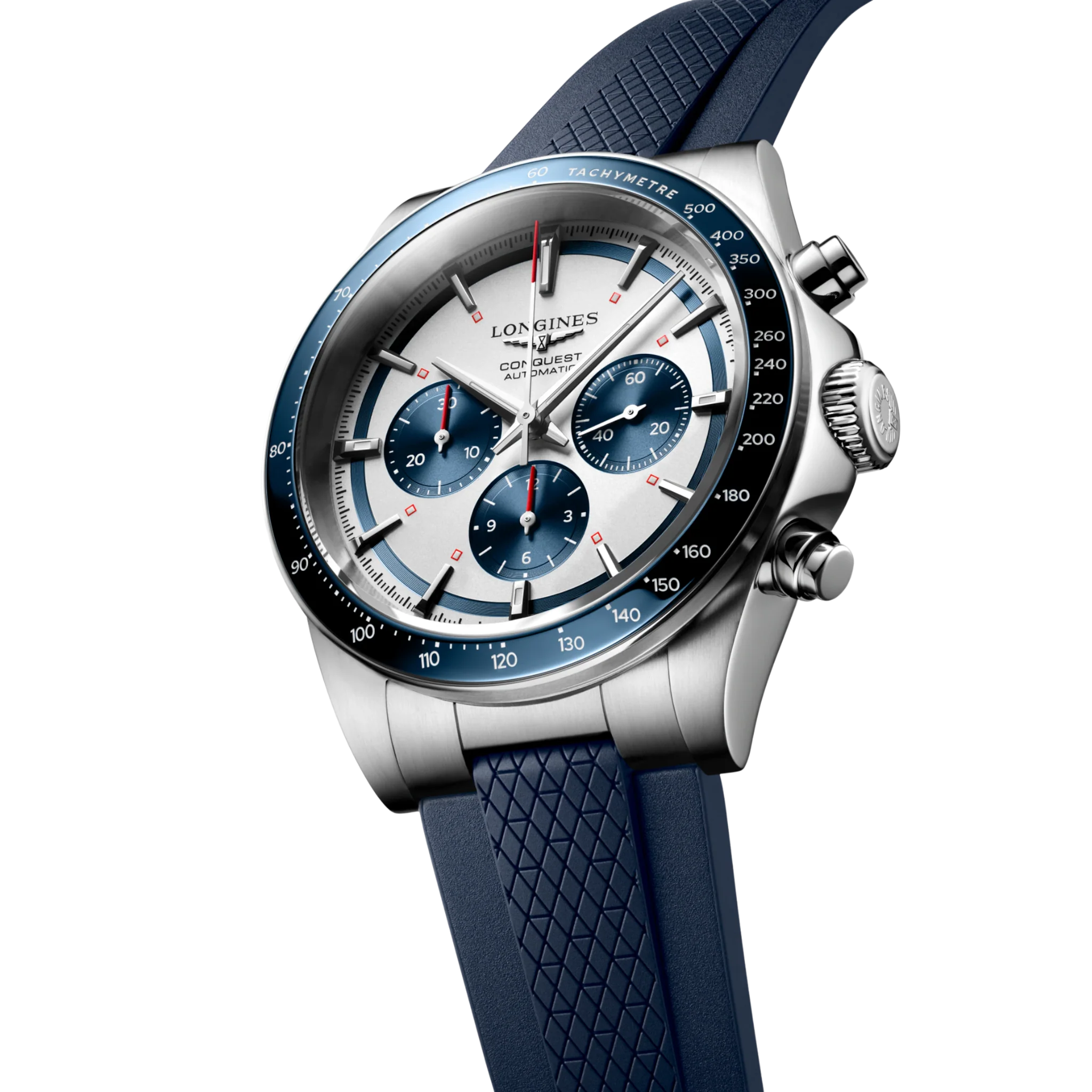 CONQUEST CHRONOGRAPH - Image 2