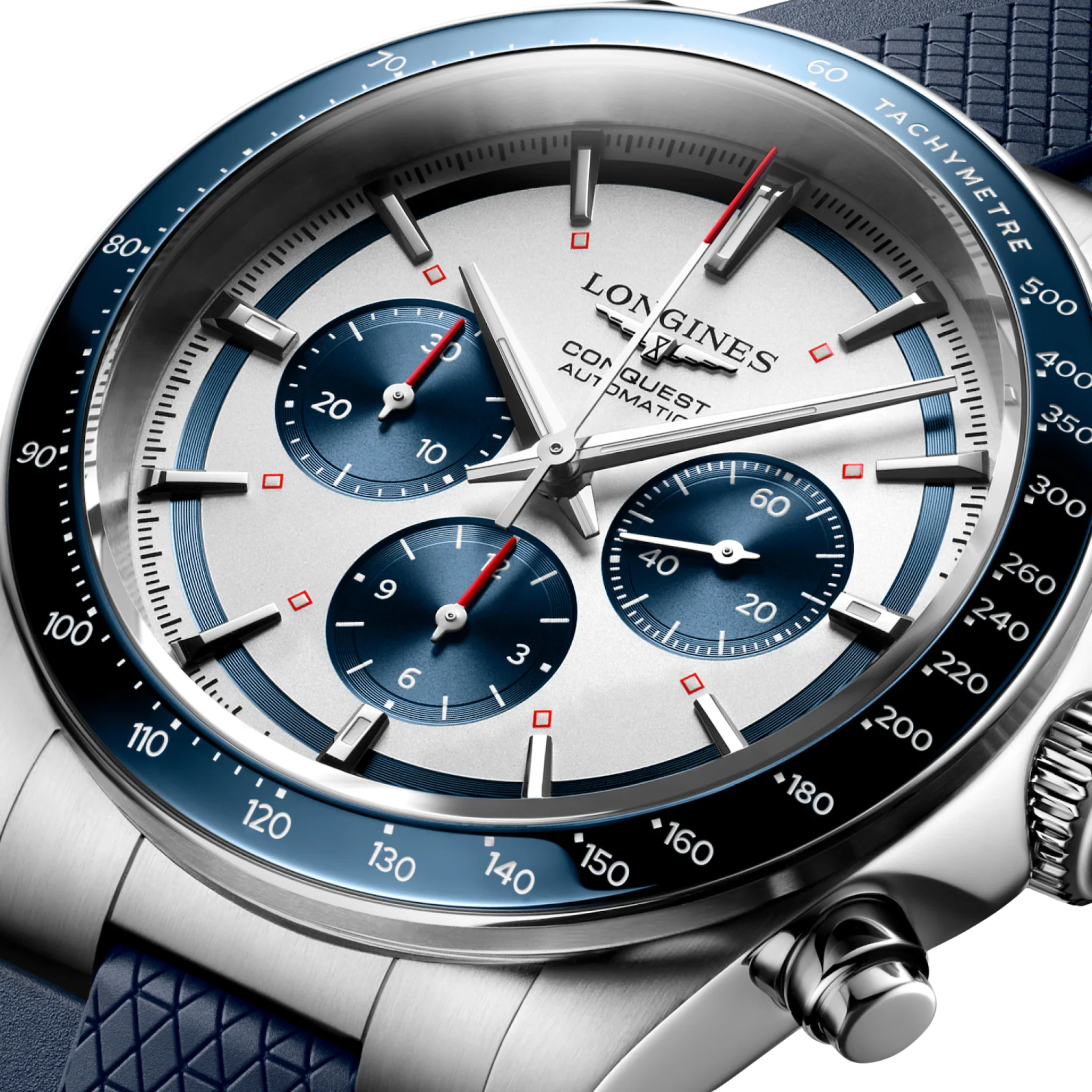 CONQUEST CHRONOGRAPH - Image 3