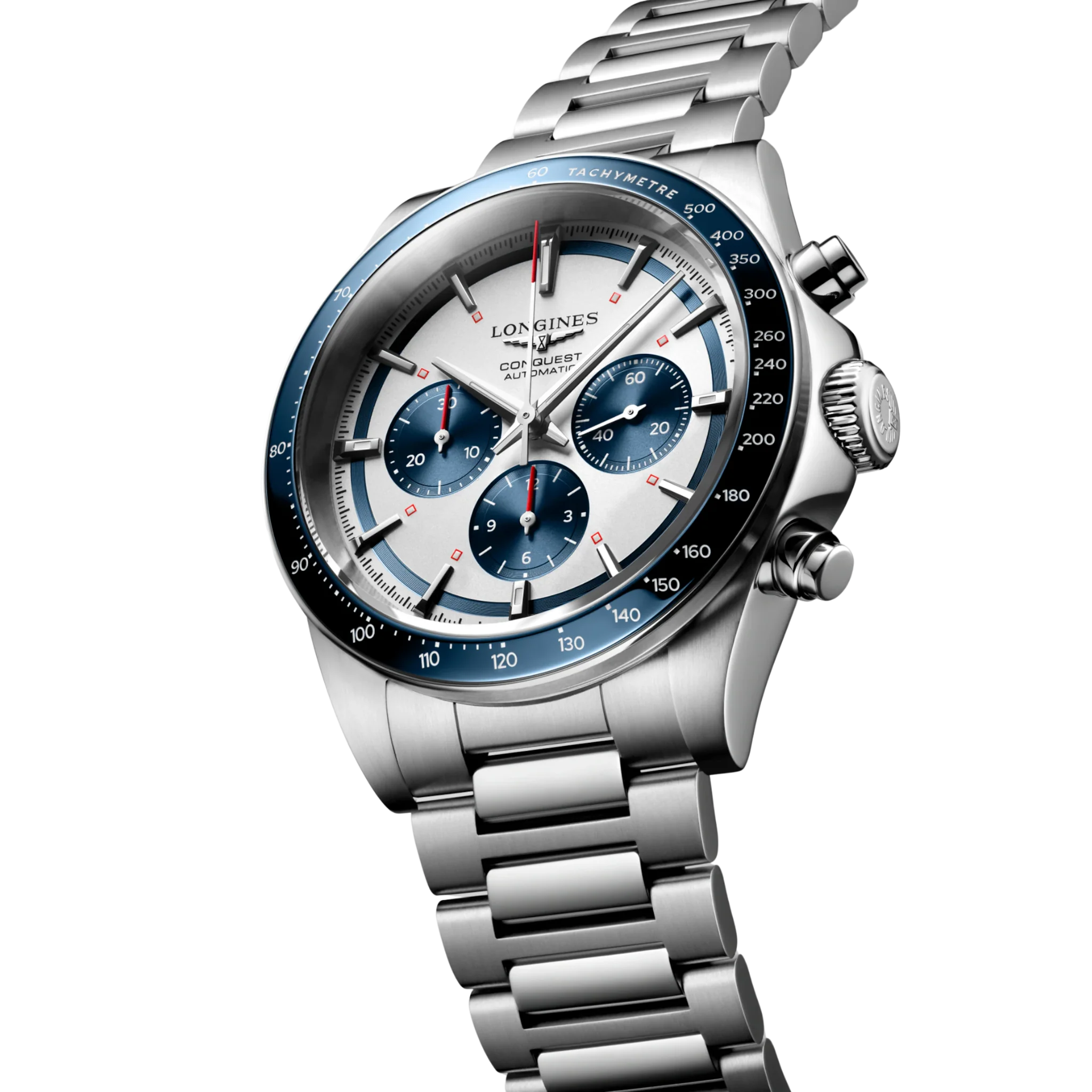 CONQUEST CHRONOGRAPH - Image 2