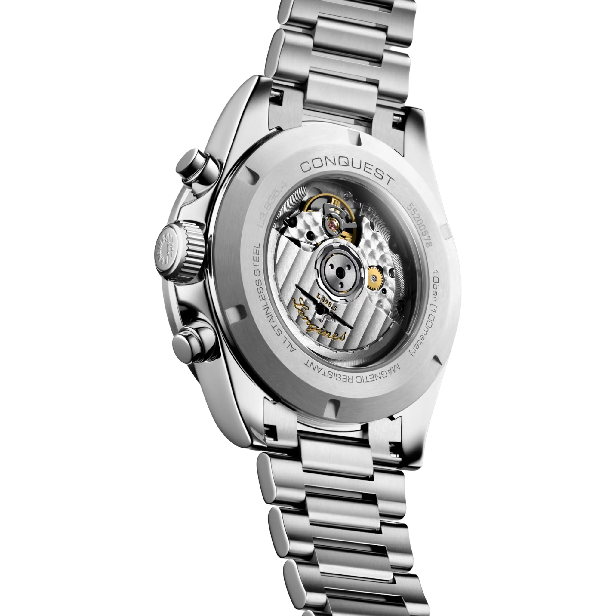 CONQUEST CHRONOGRAPH - Image 4
