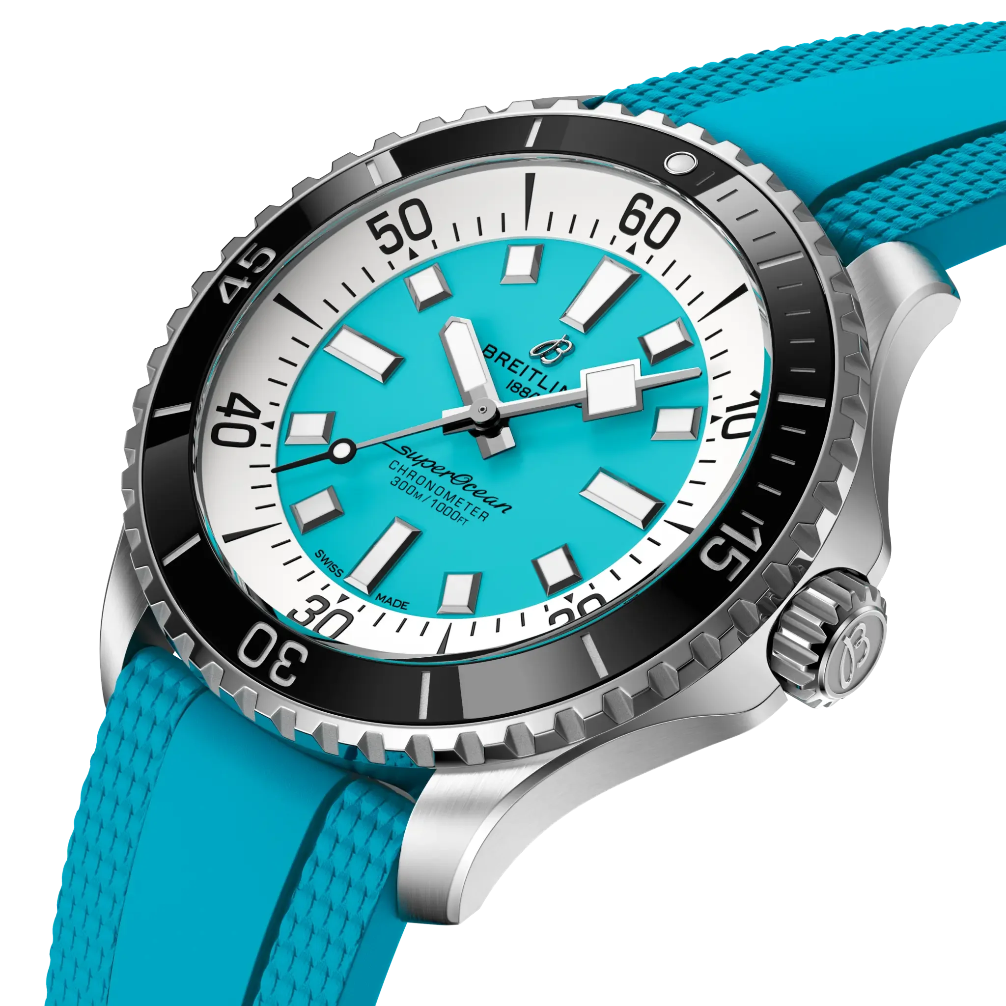 SUPEROCEAN AUTOMATIC 44 - Image 2