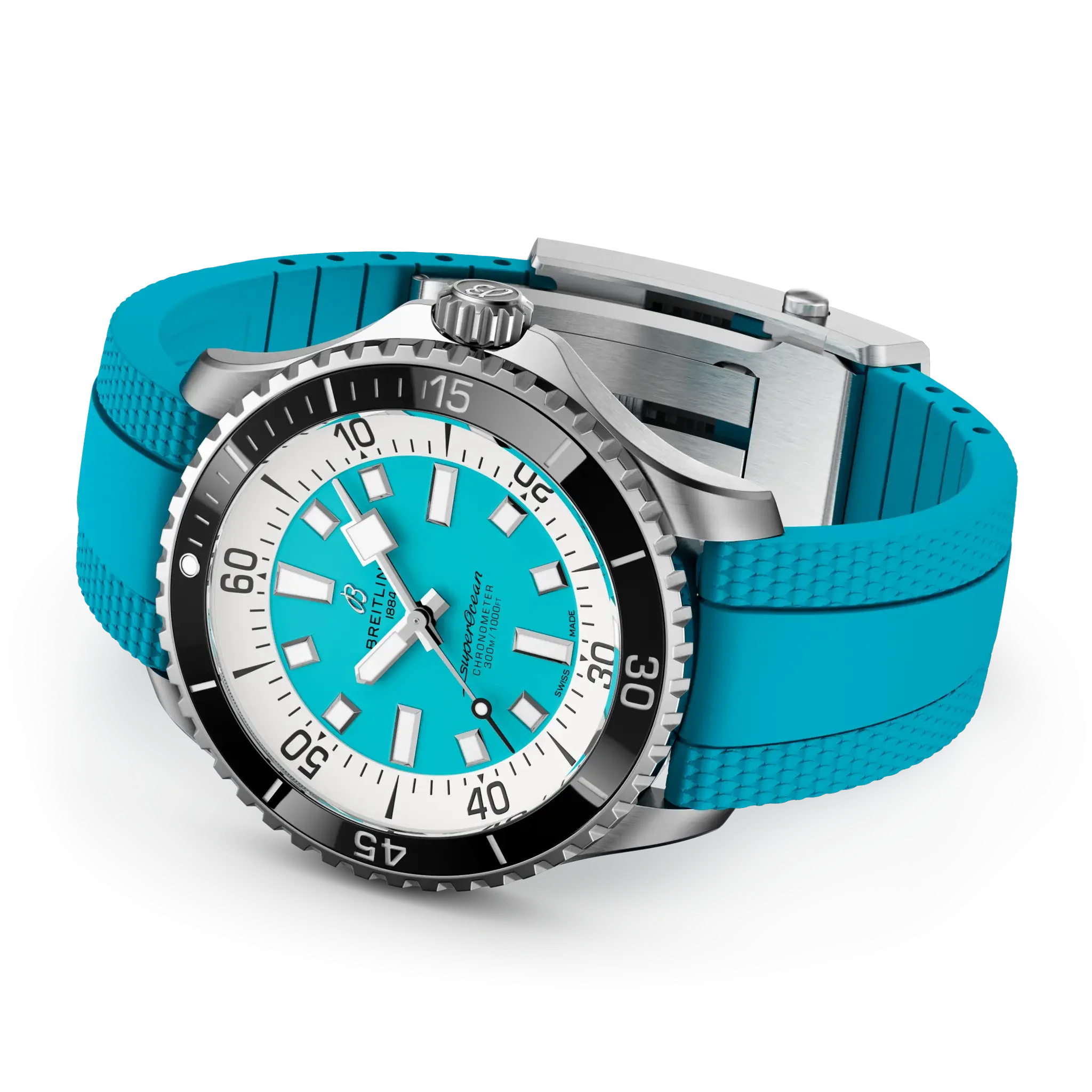 SUPEROCEAN AUTOMATIC 44 - Image 3